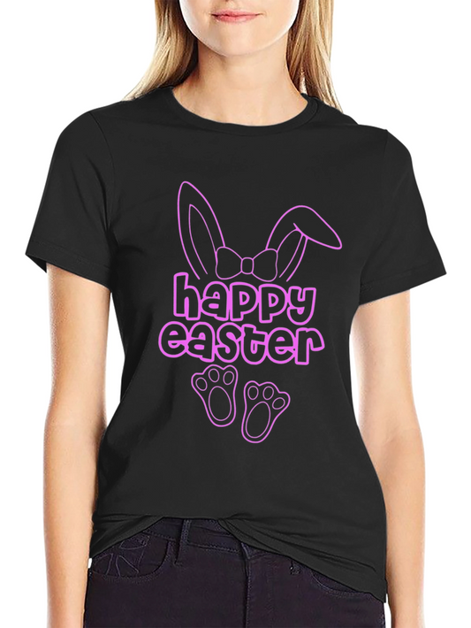 Happy Easter Bunny T-Shirt