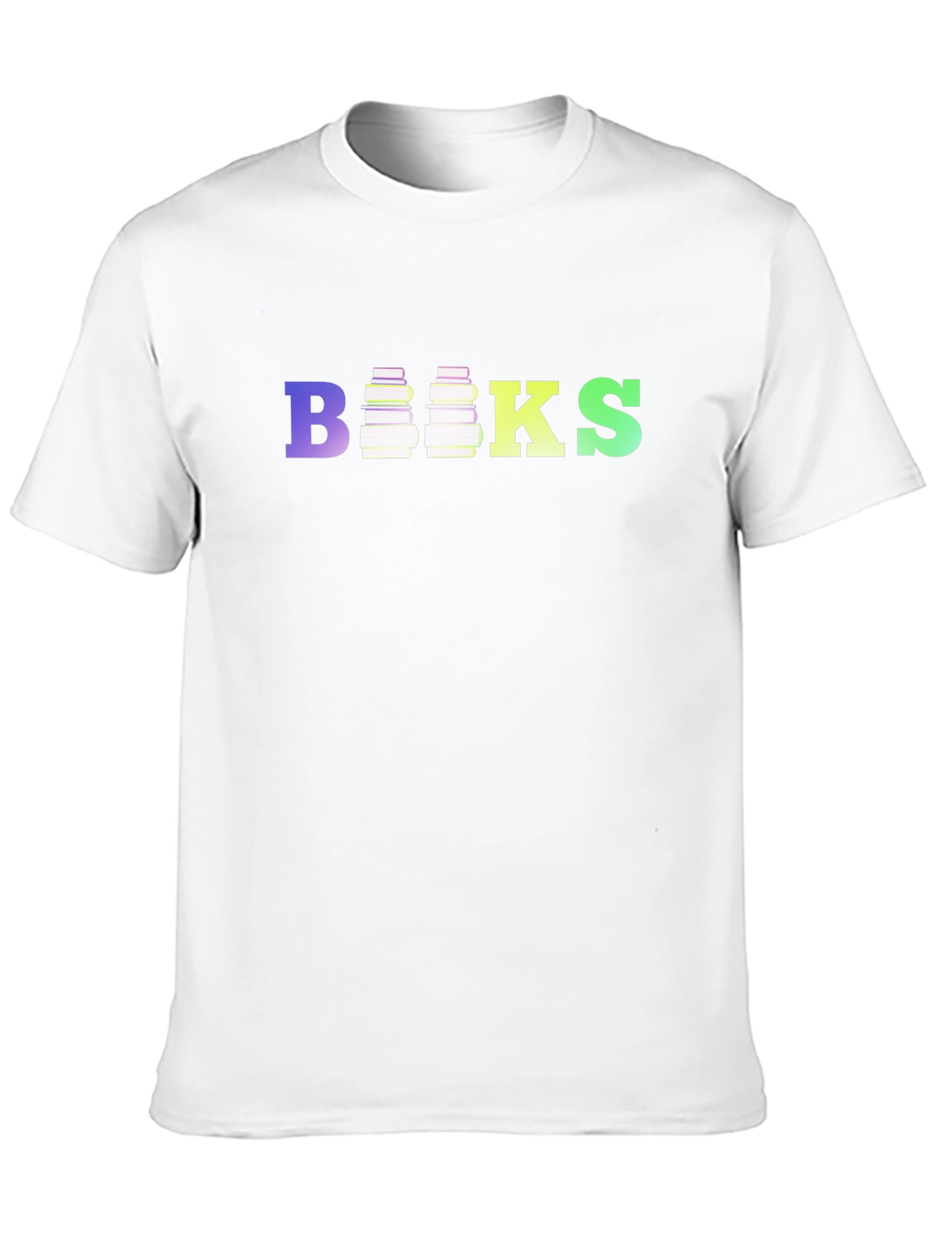 Books T-Shirt - Reading Tee