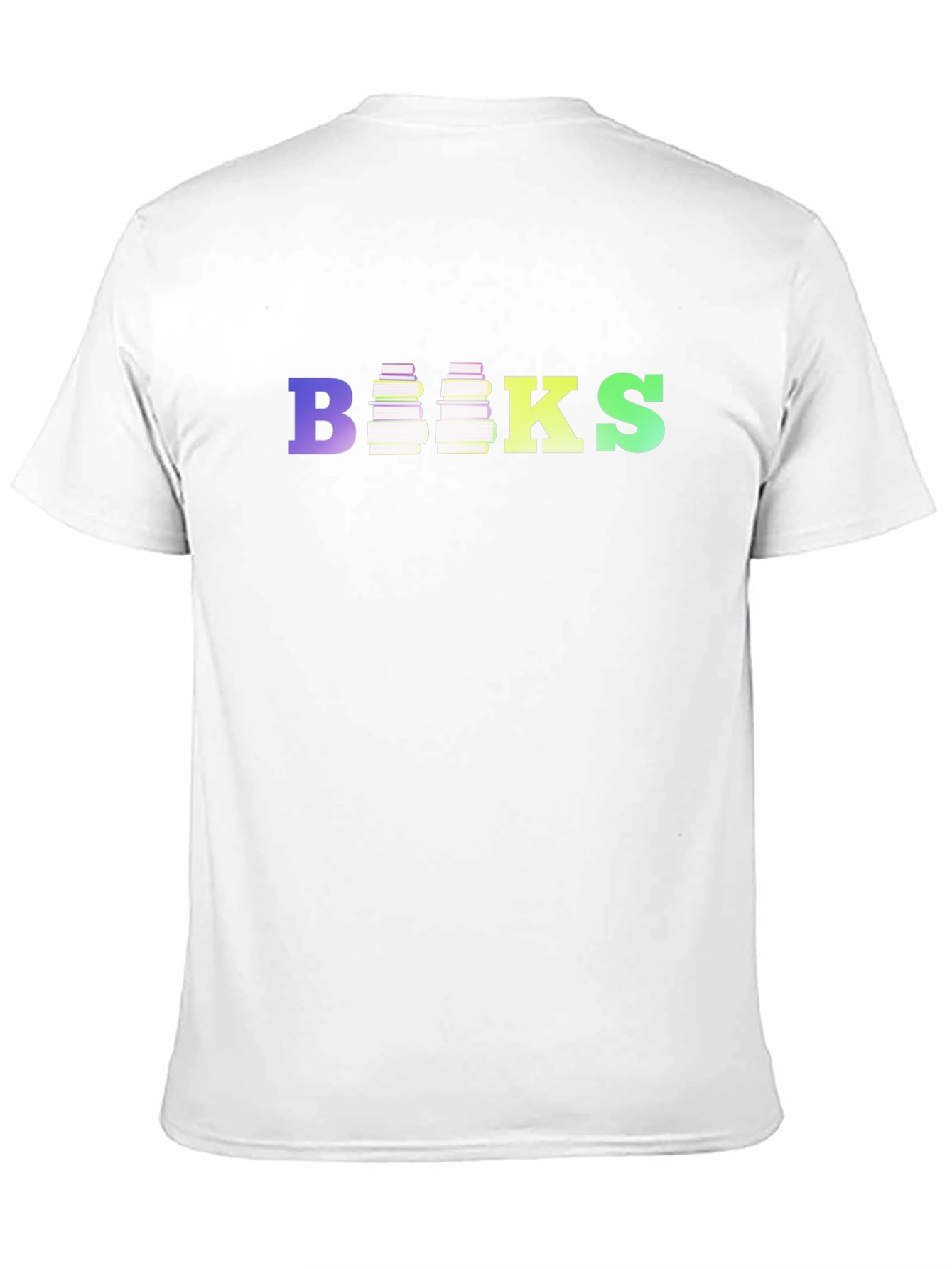 Books T-Shirt - Reading Tee