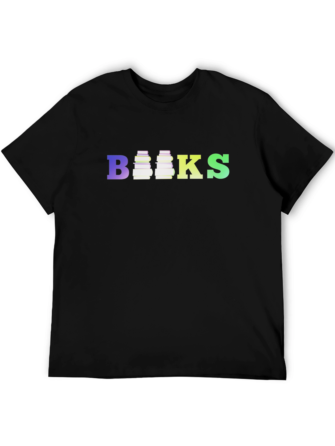 Books T-Shirt - Reading Tee