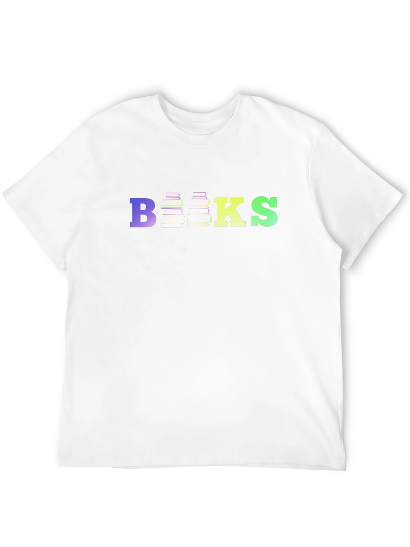 Books T-Shirt - Reading Tee