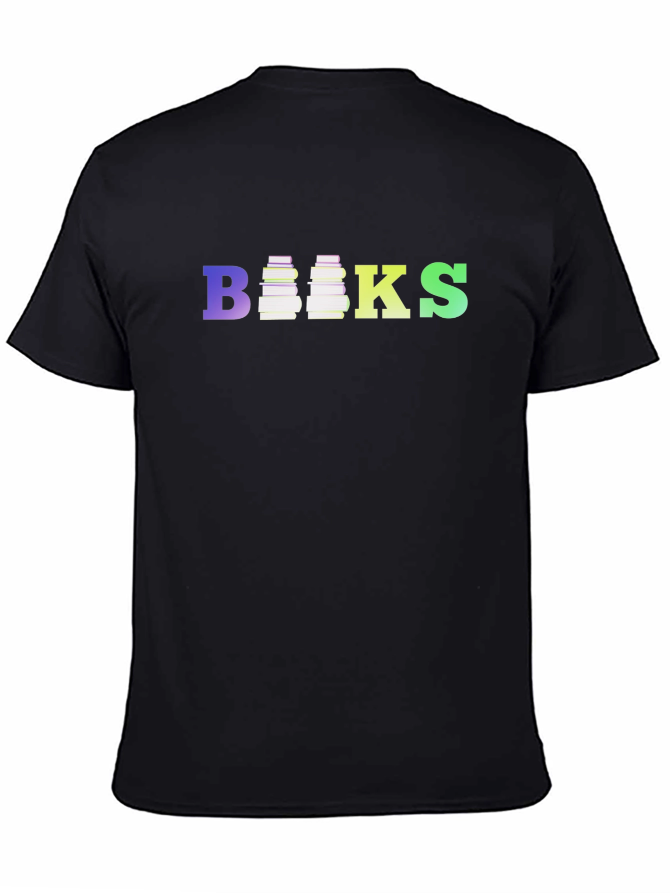 Books T-Shirt - Reading Tee