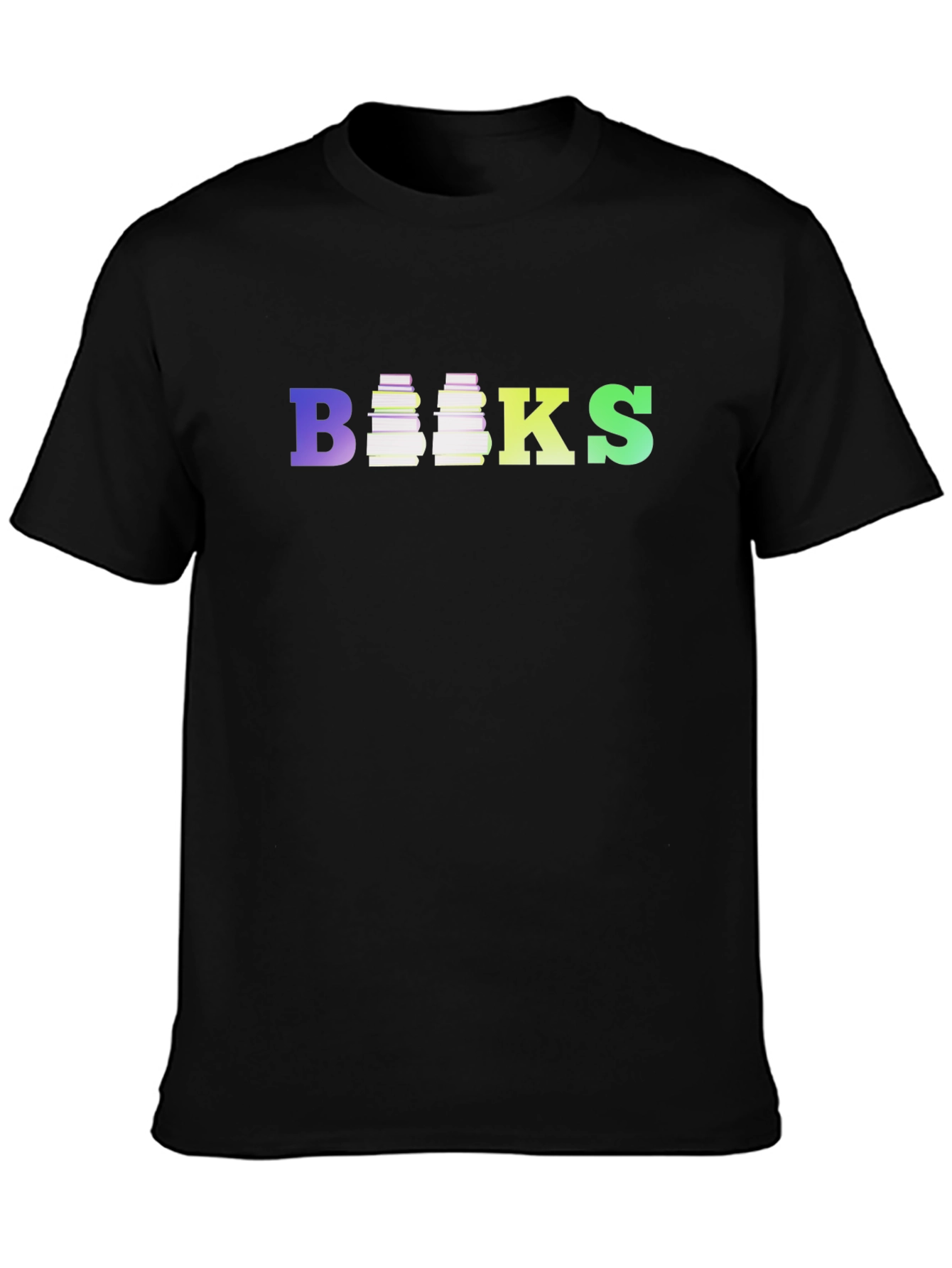 Books T-Shirt - Reading Tee