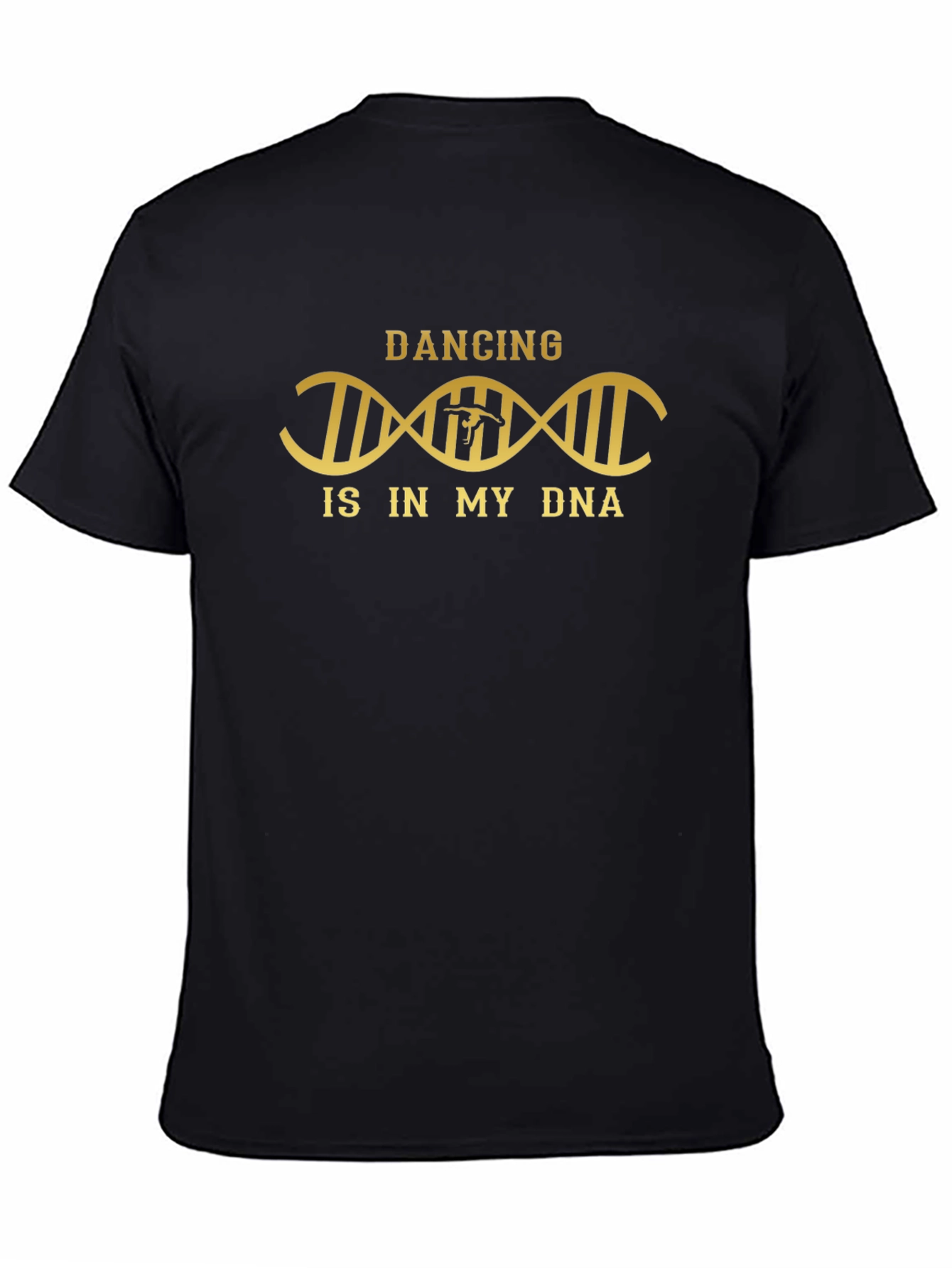 Dancing is in My DNA T-Shirt