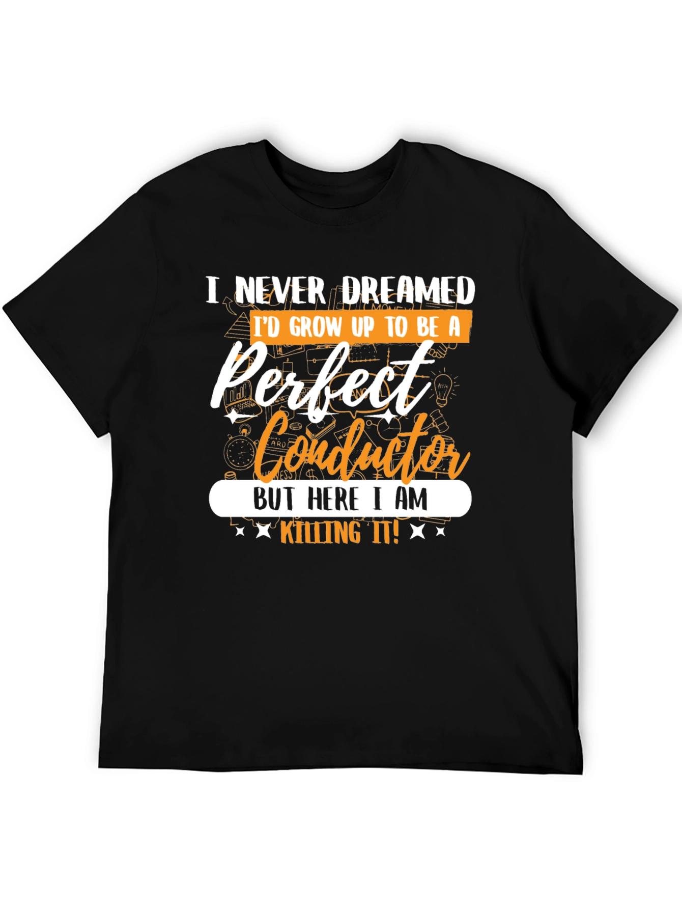Perfect Conductor T-Shirt