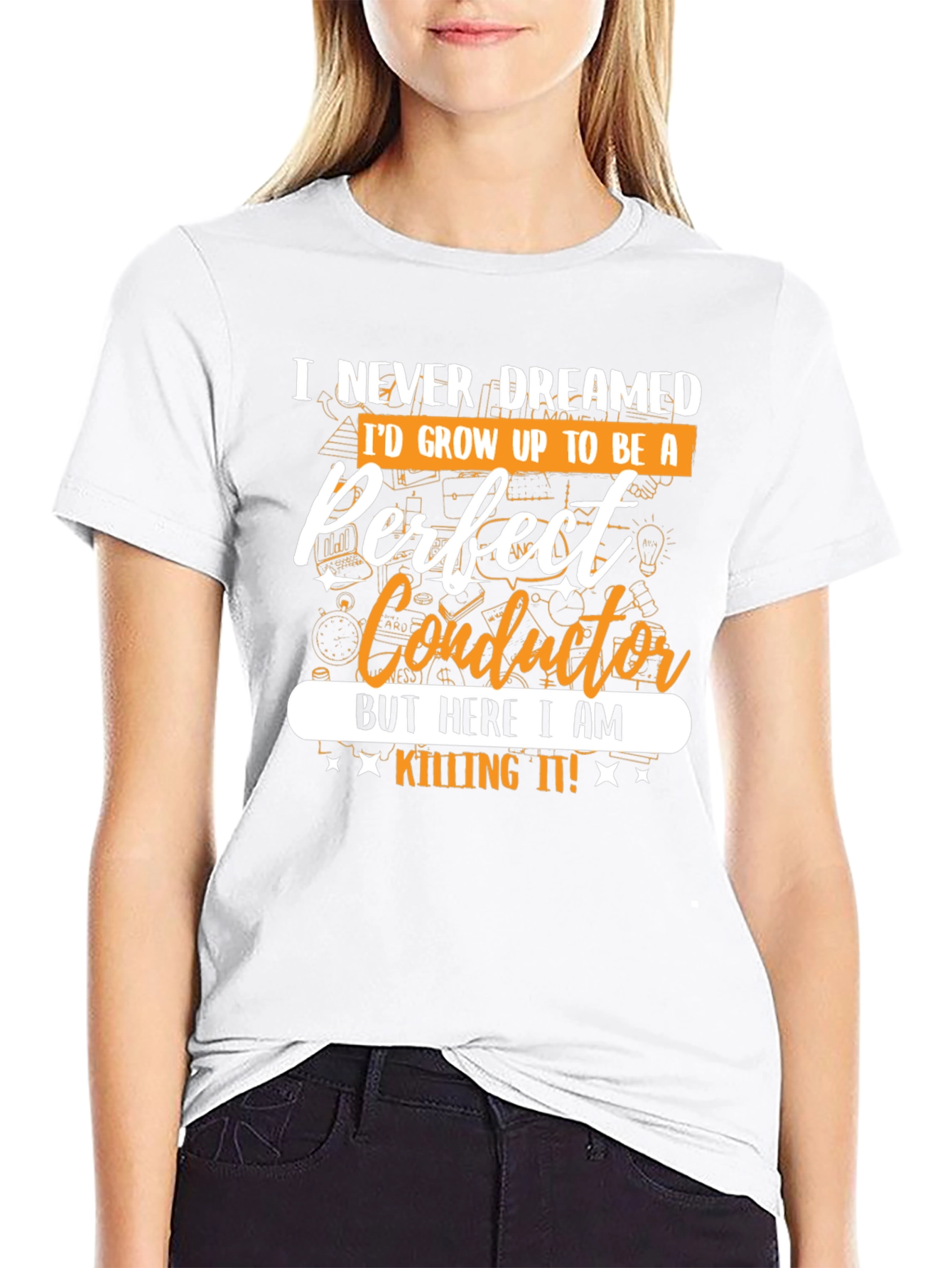 Perfect Conductor T-Shirt
