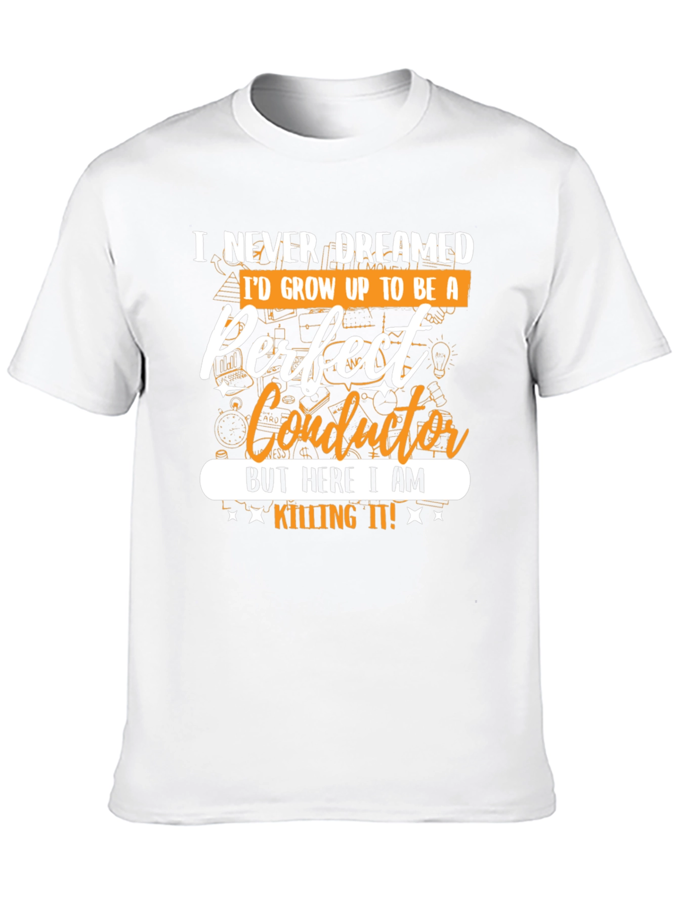 Perfect Conductor T-Shirt