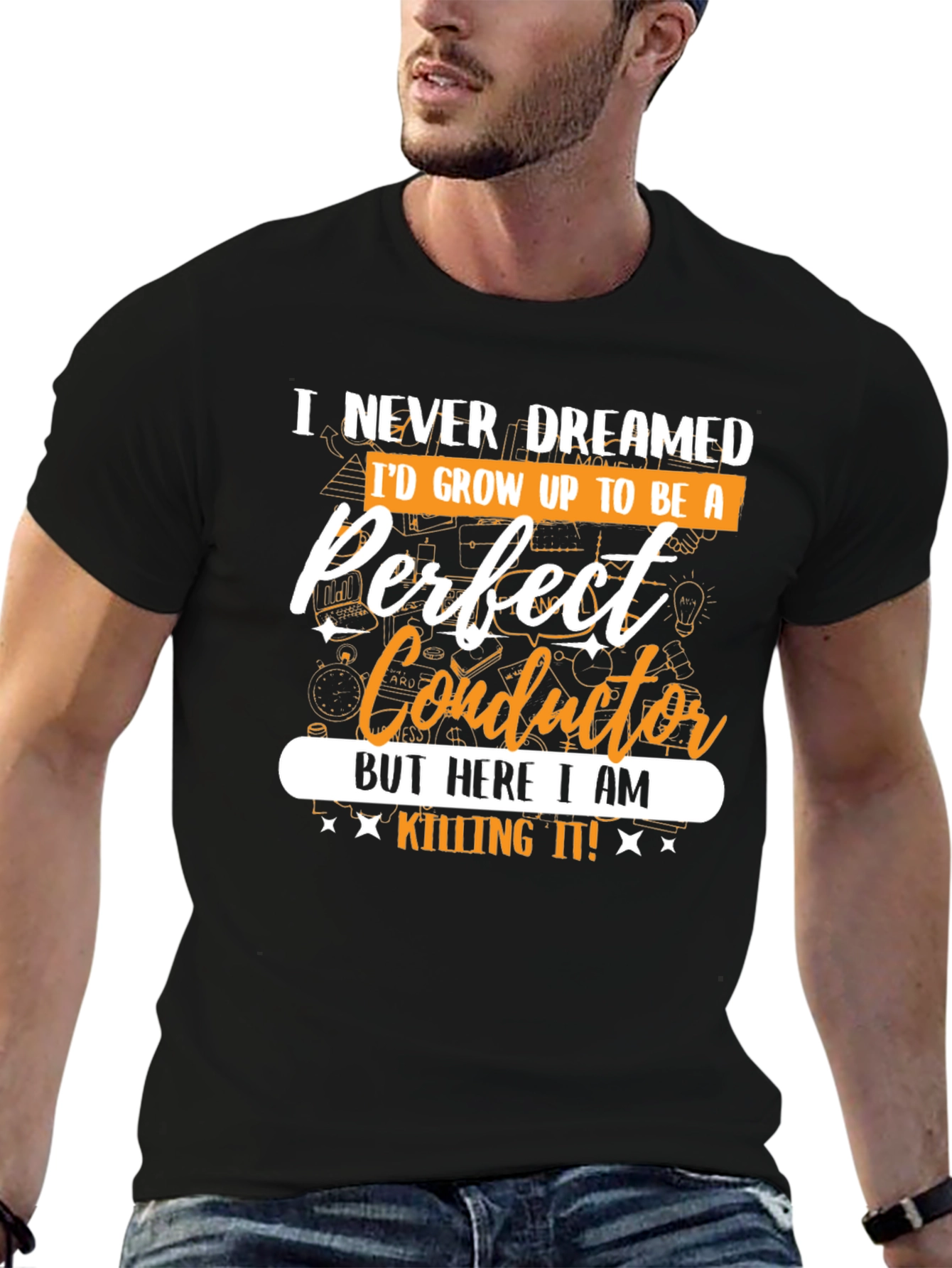 Perfect Conductor T-Shirt