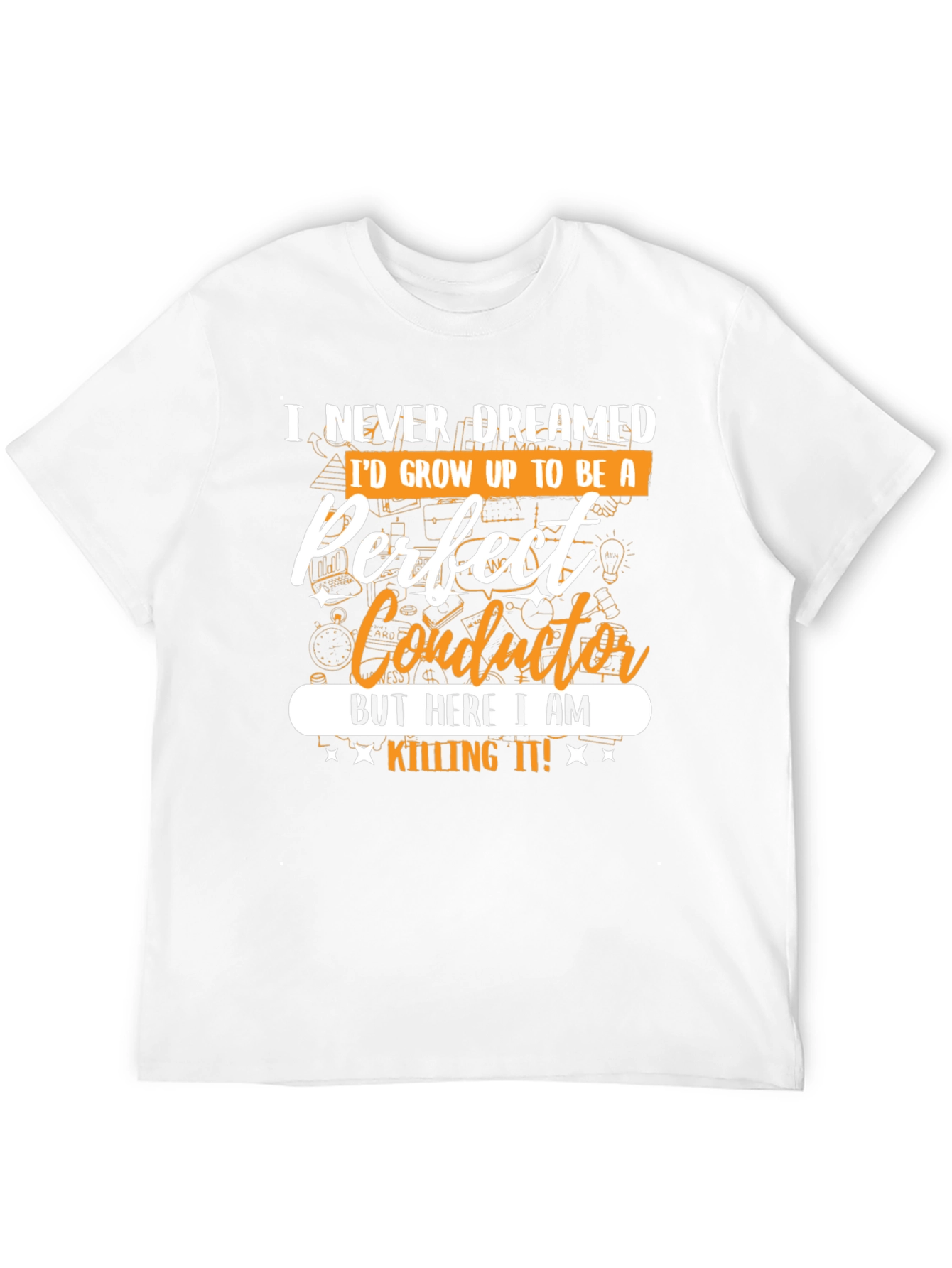 Perfect Conductor T-Shirt
