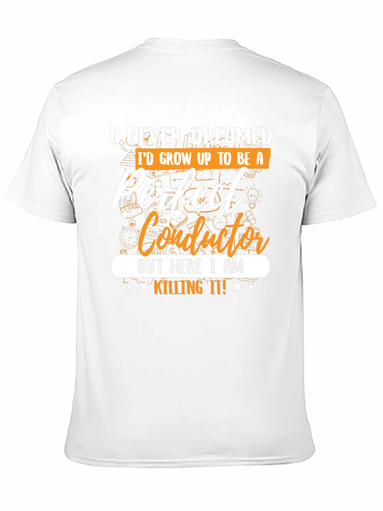 Perfect Conductor T-Shirt