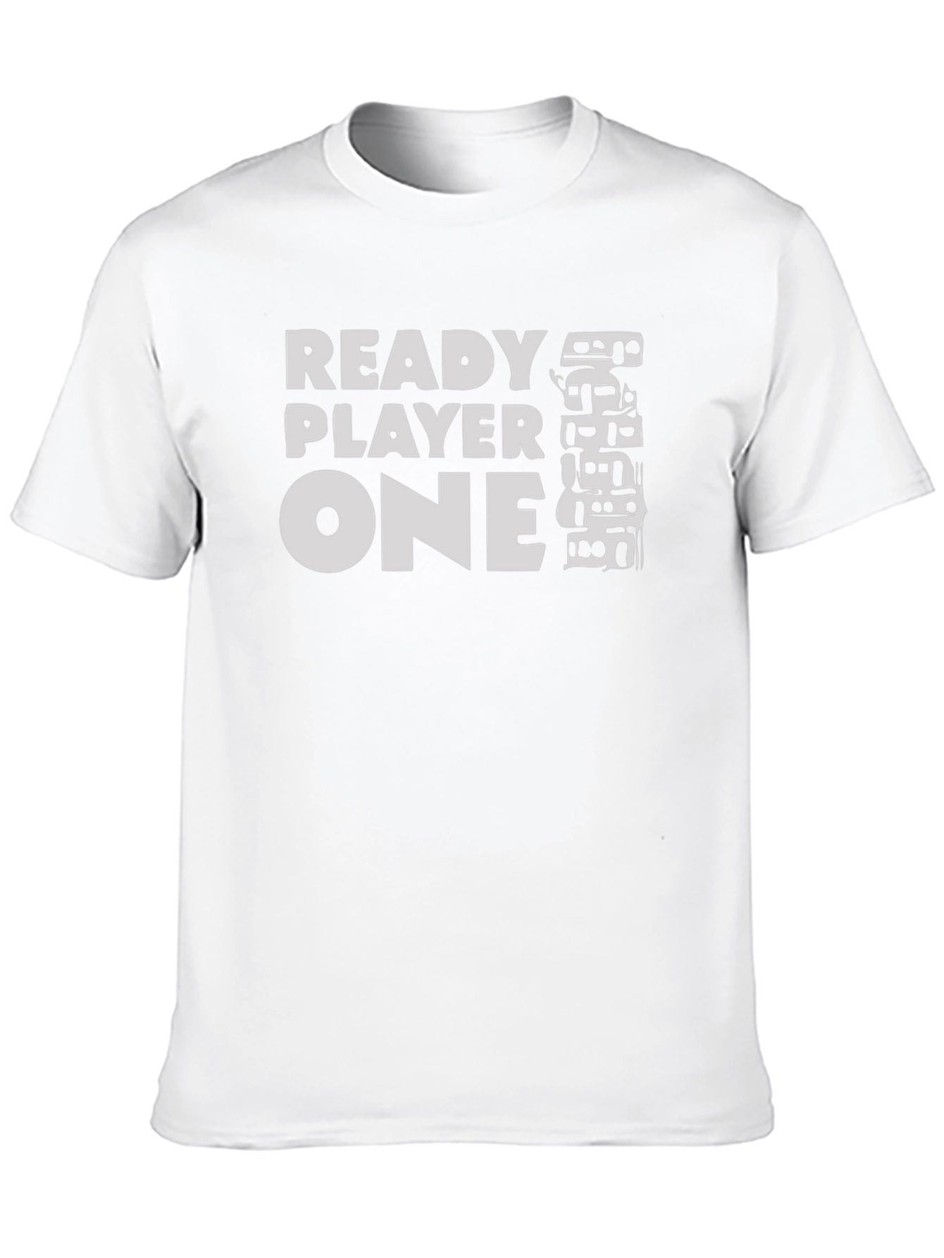 Ready Player One T-Shirt