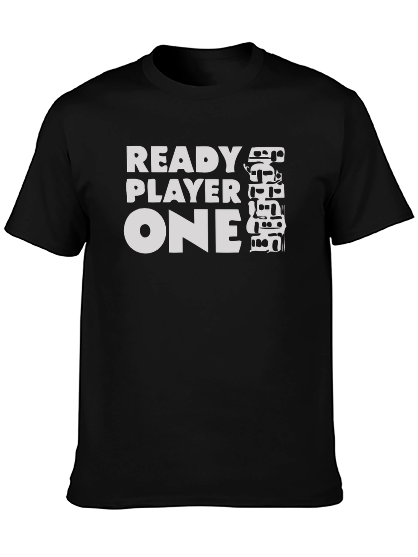 Ready Player One T-Shirt