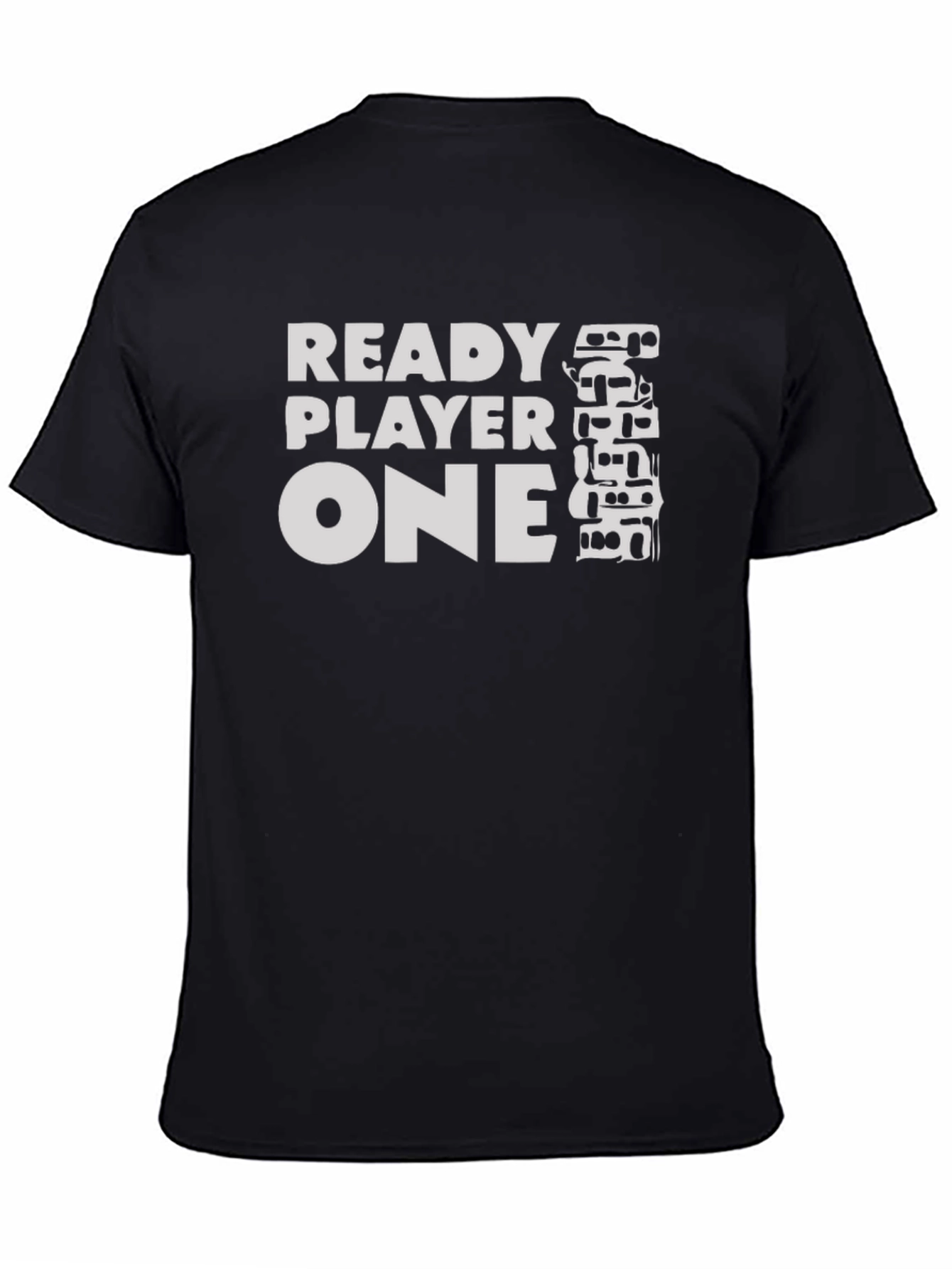 Ready Player One T-Shirt