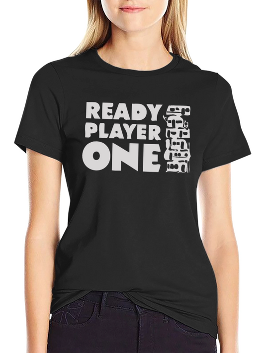 Ready Player One T-Shirt