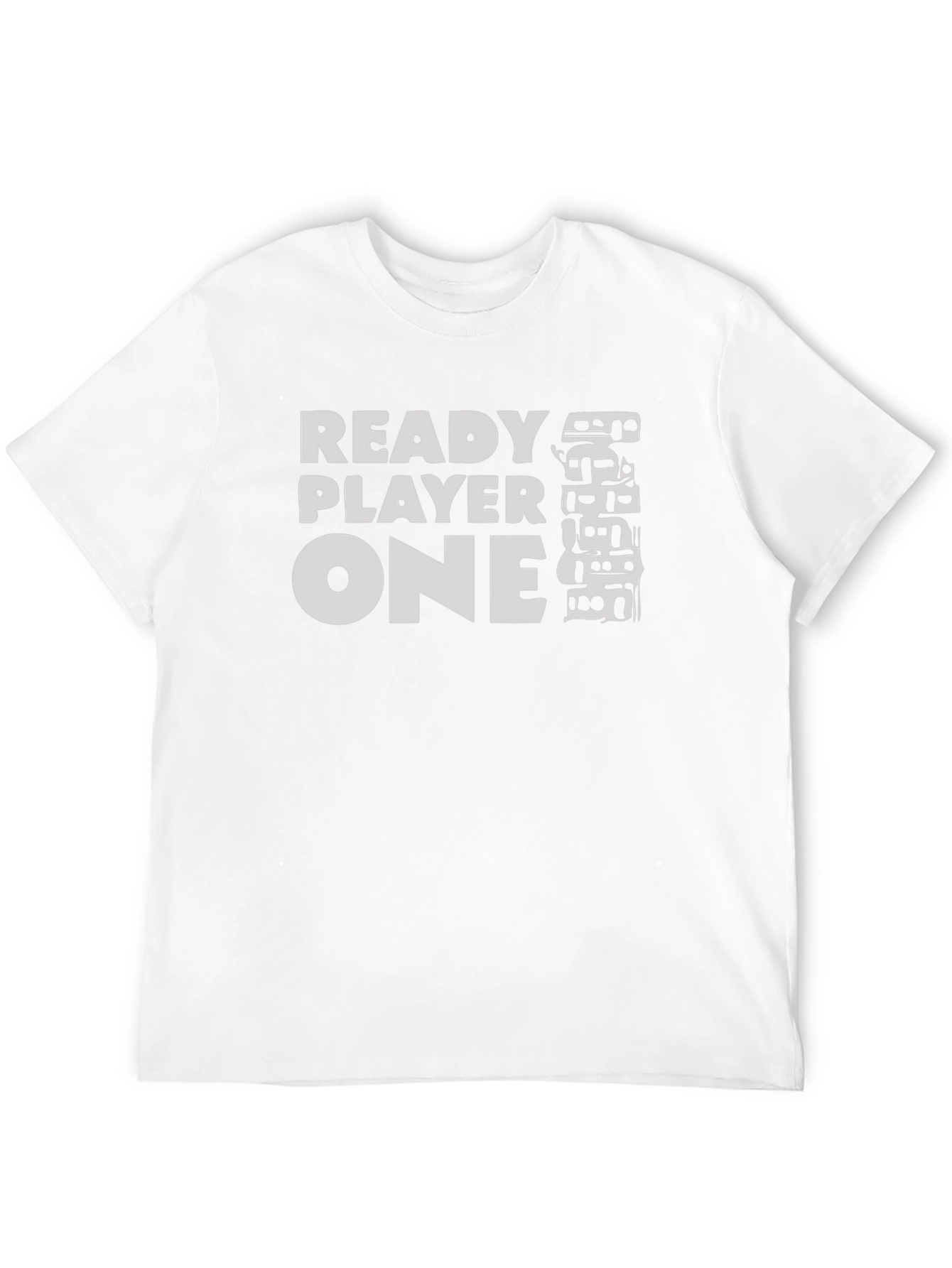 Ready Player One T-Shirt
