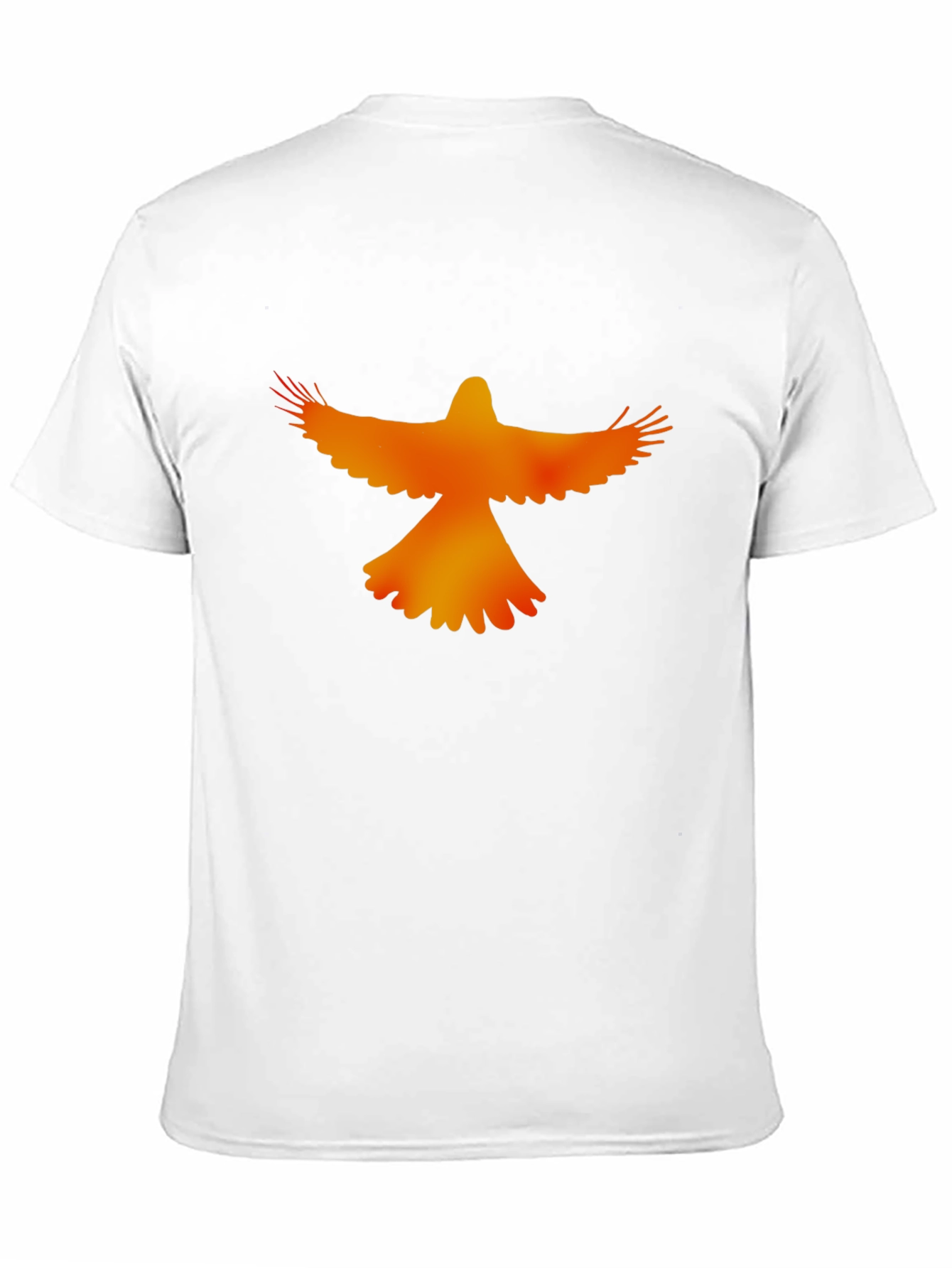 Phoenix Rising Graphic T-Shirt