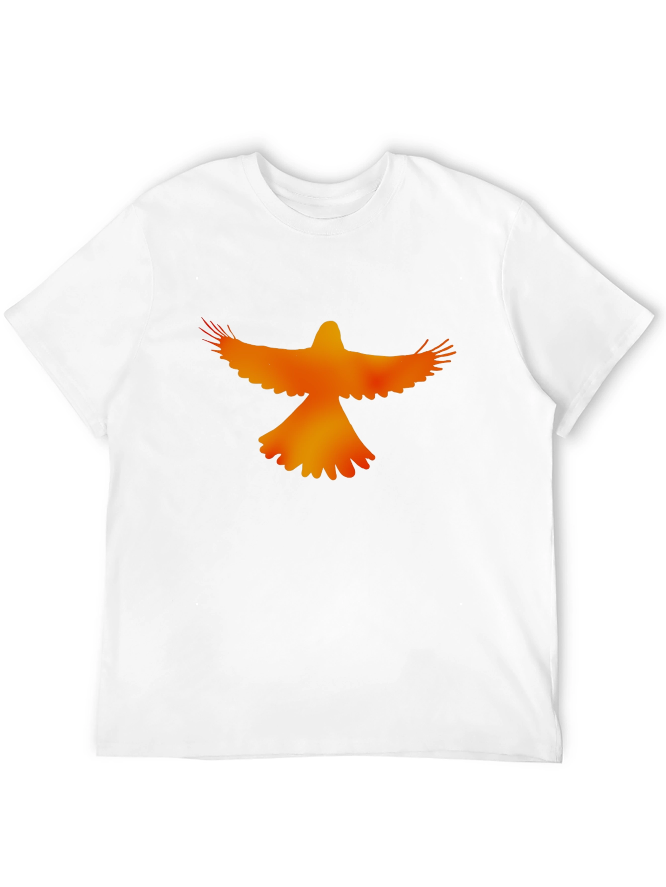 Phoenix Rising Graphic T-Shirt