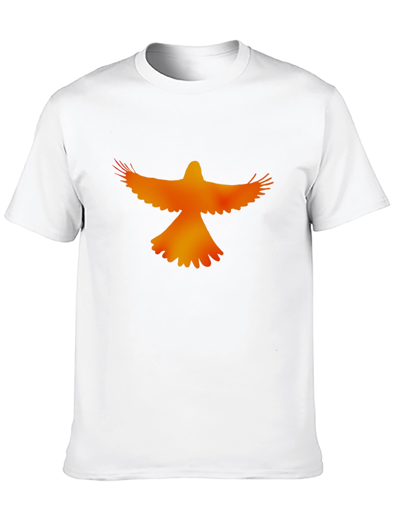 Phoenix Rising Graphic T-Shirt
