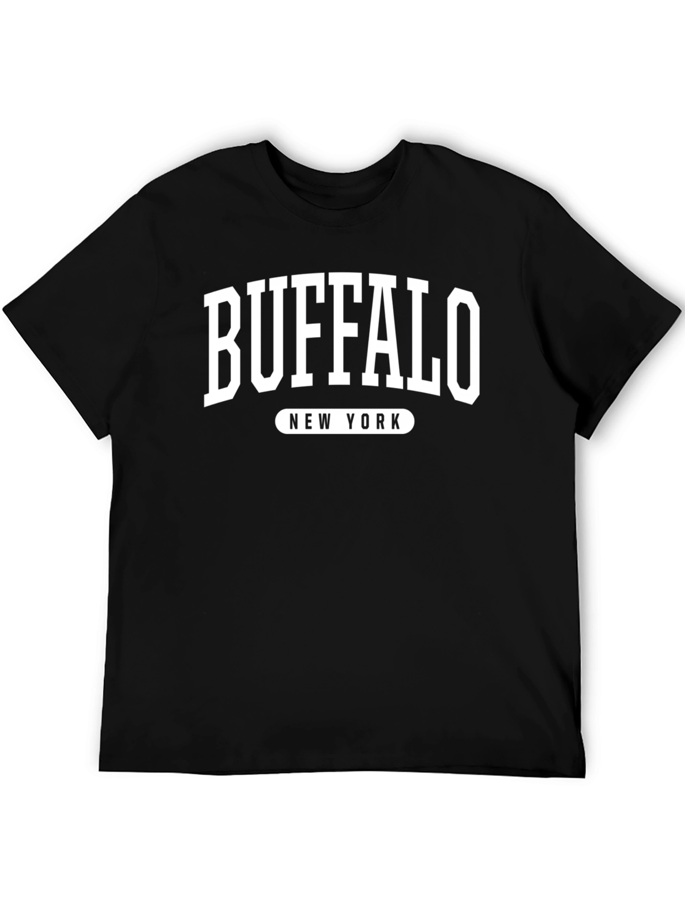 Buffalo New York T-Shirt