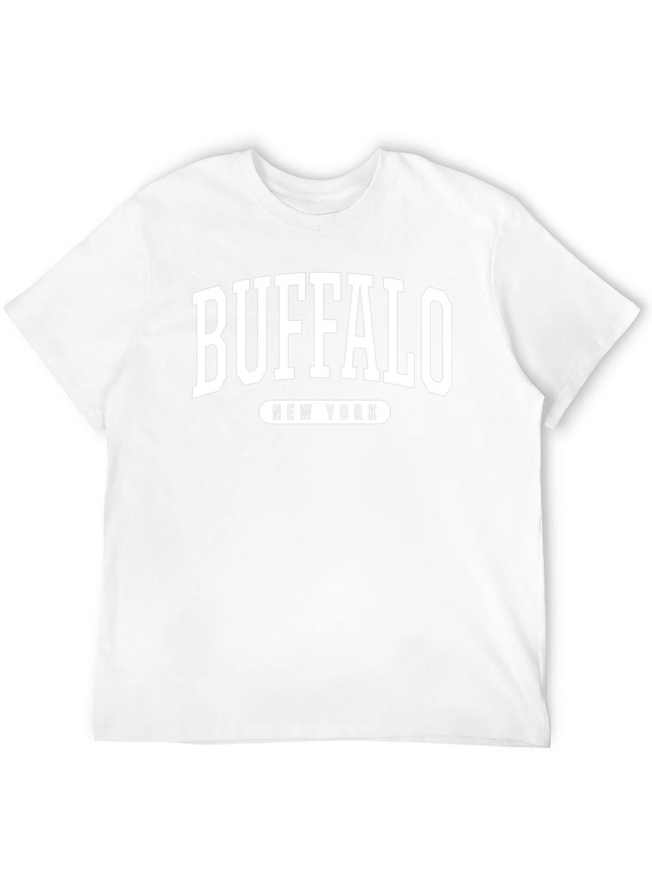 Buffalo New York T-Shirt