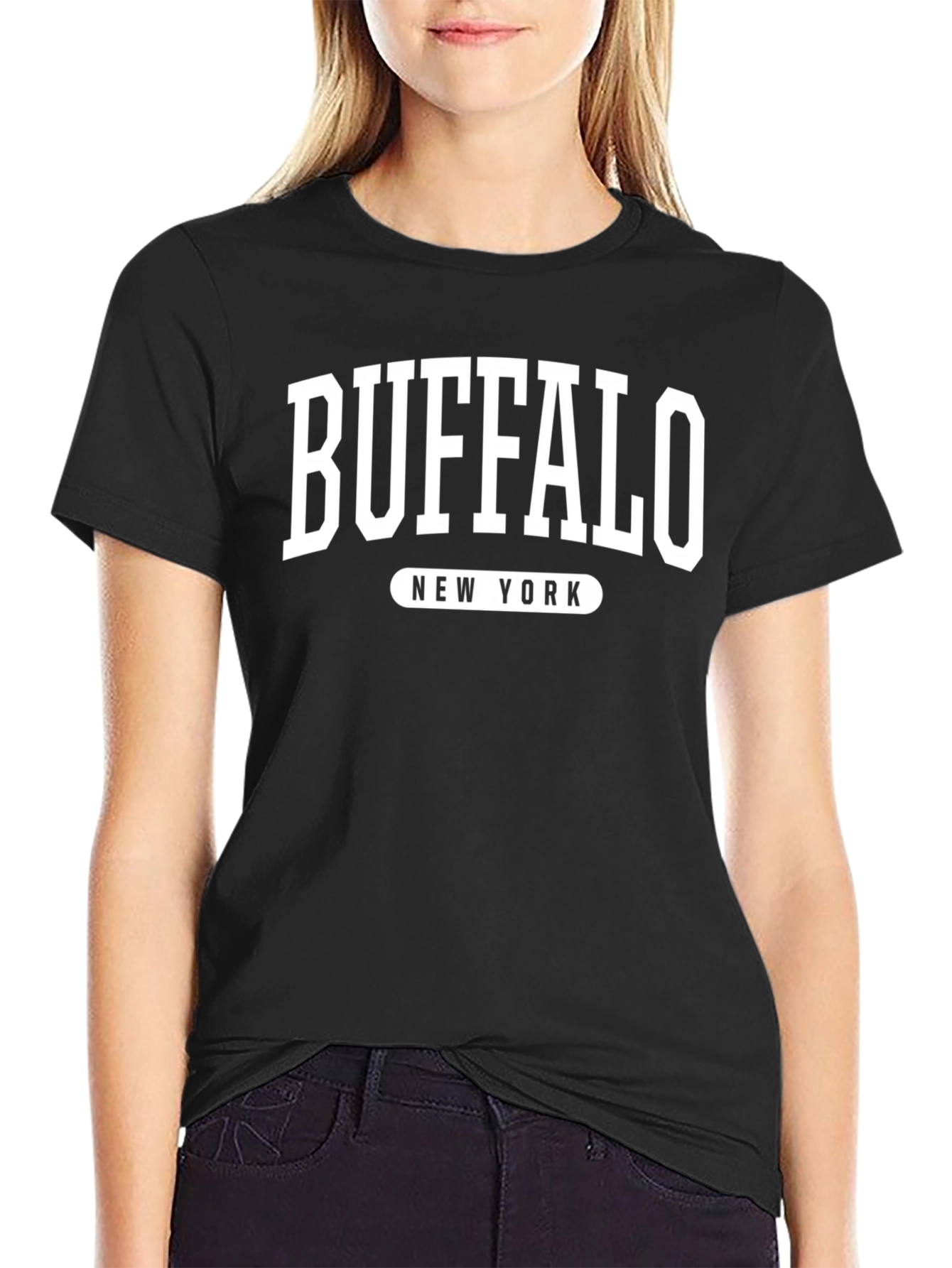 Buffalo New York T-Shirt