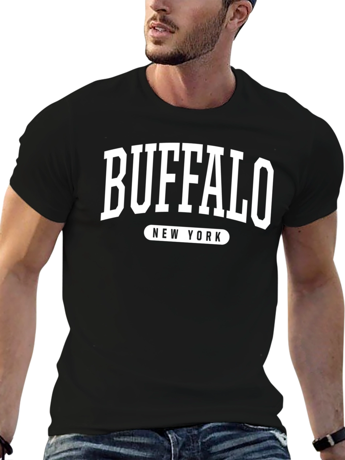 Buffalo New York T-Shirt