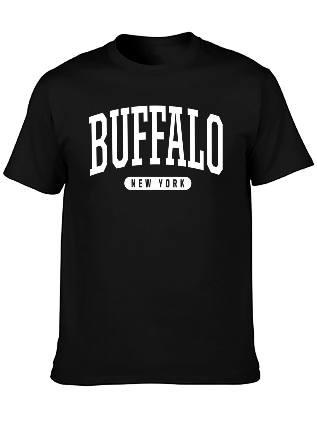 Buffalo New York T-Shirt