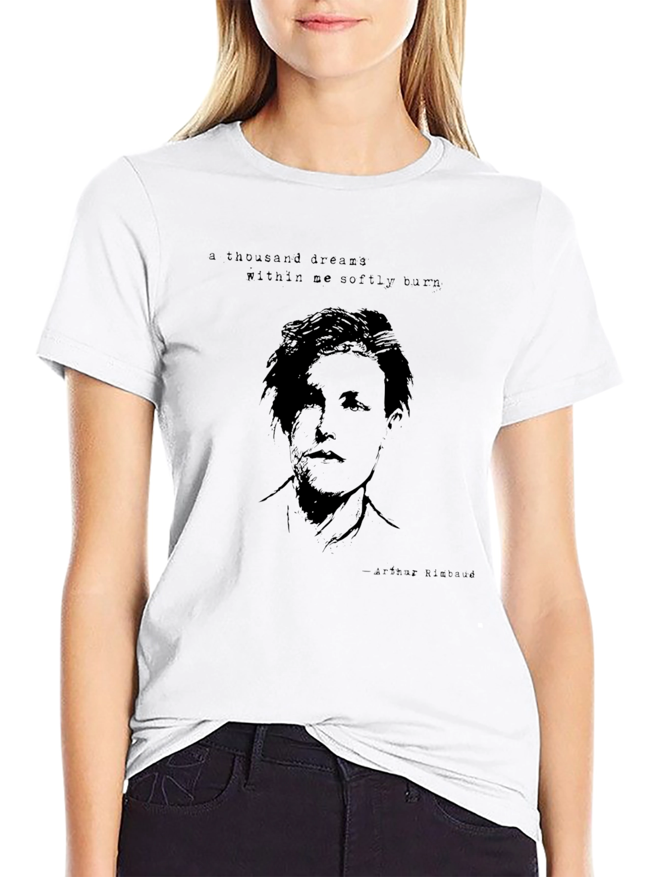 A Thousand Dreams T-Shirt