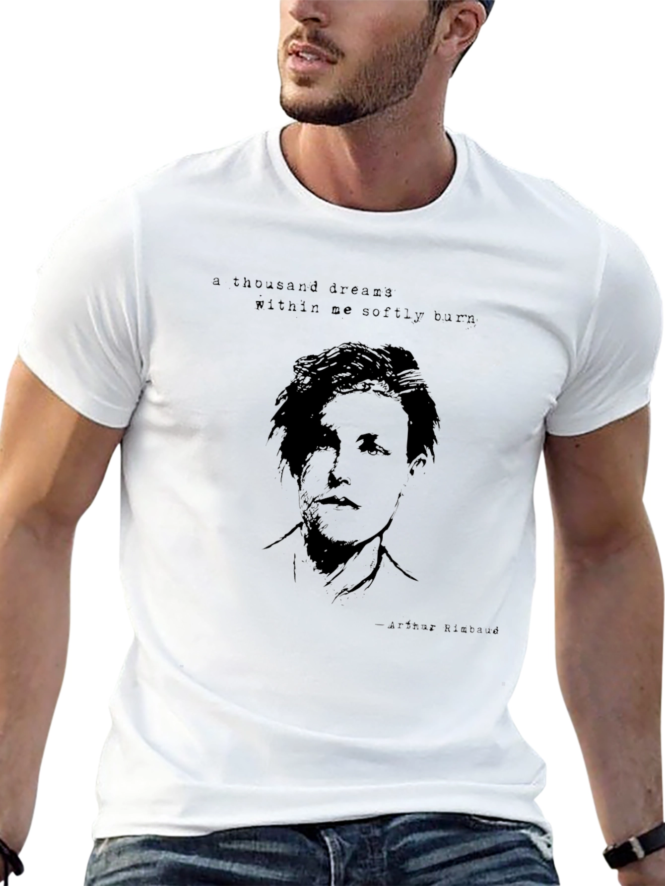 A Thousand Dreams T-Shirt