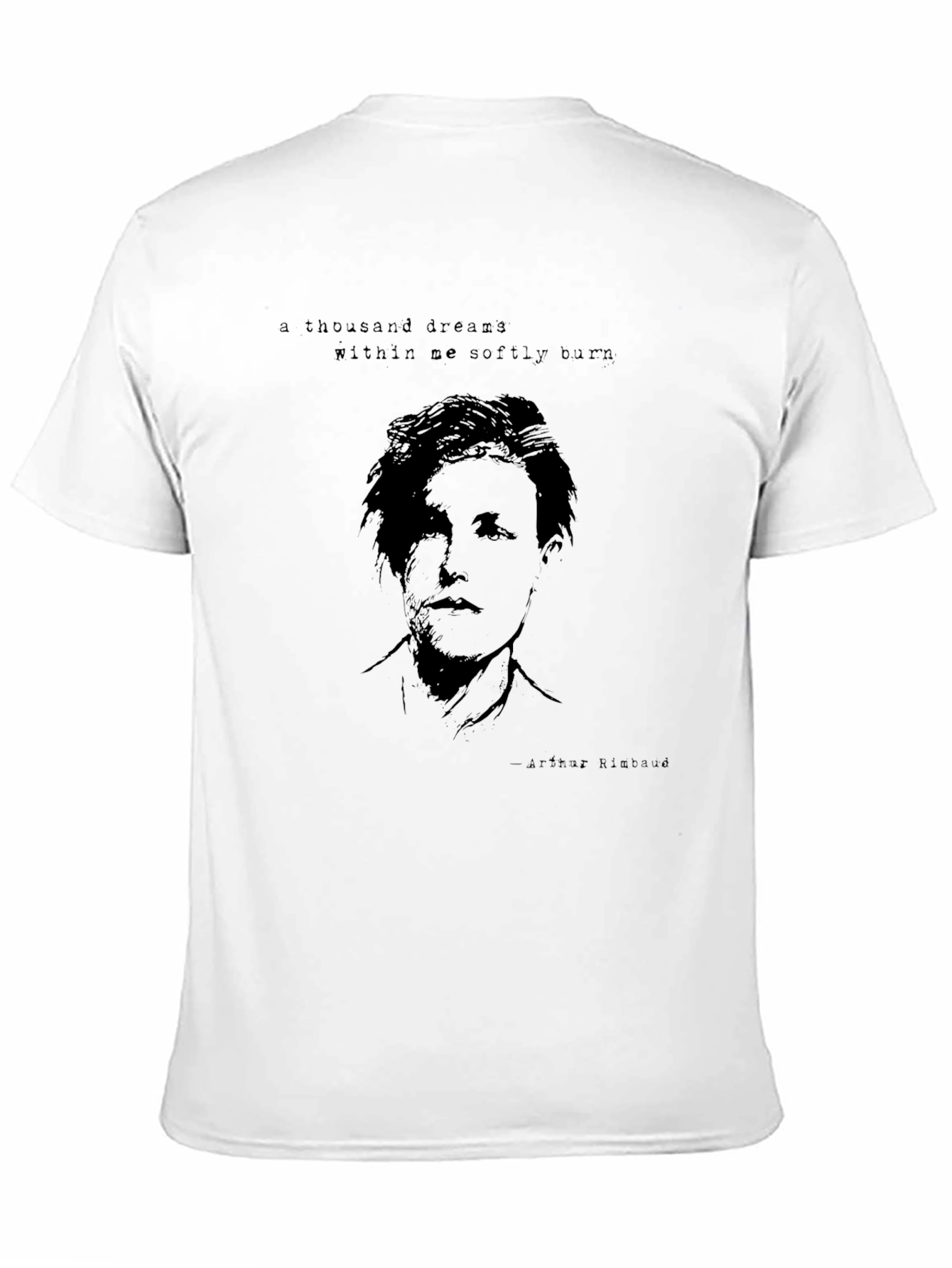 A Thousand Dreams T-Shirt