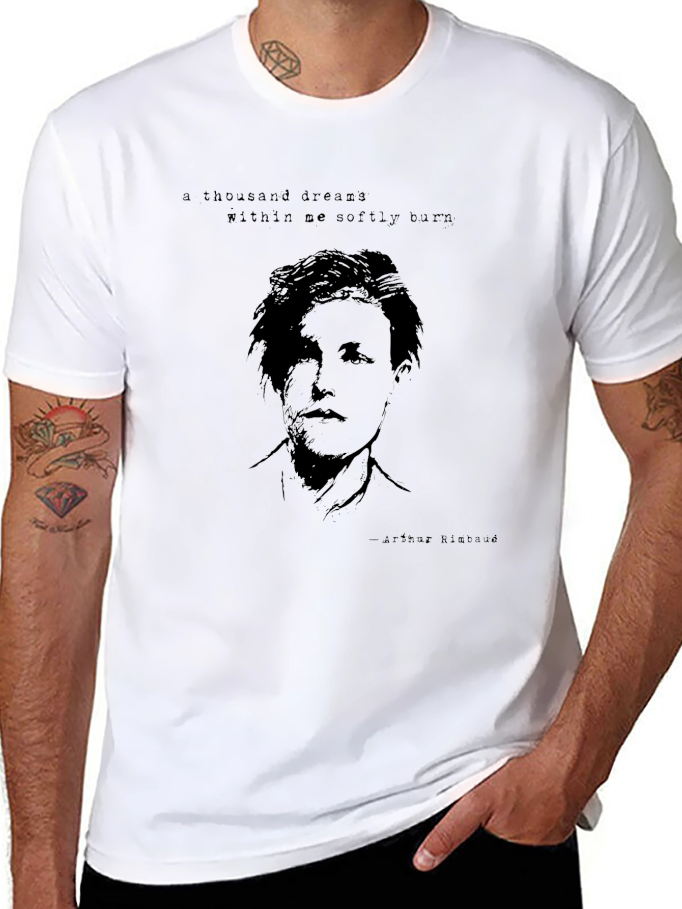 A Thousand Dreams T-Shirt