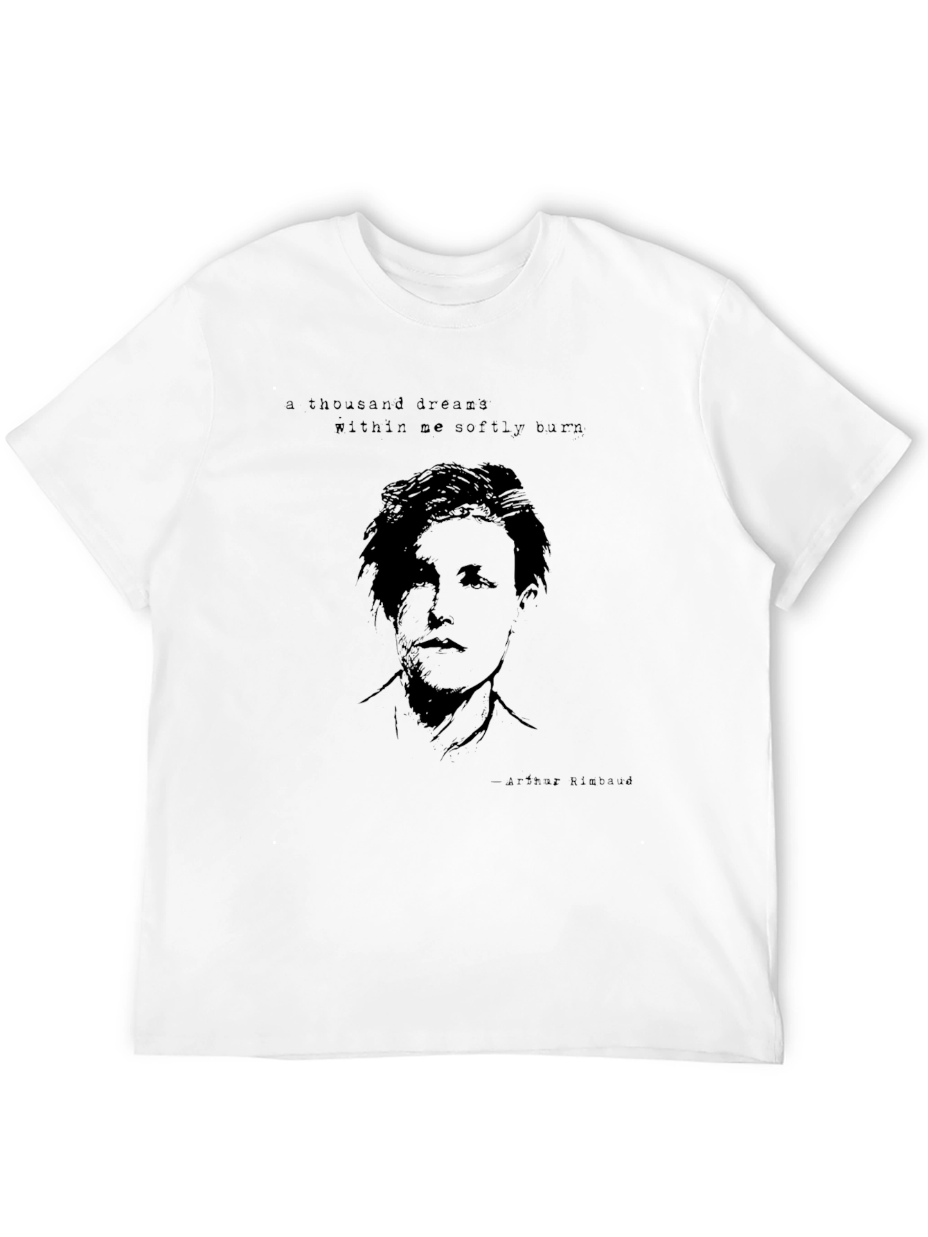 A Thousand Dreams T-Shirt