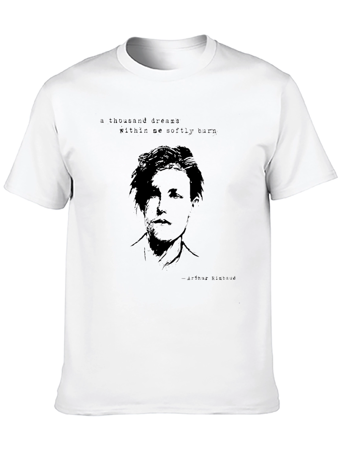 A Thousand Dreams T-Shirt