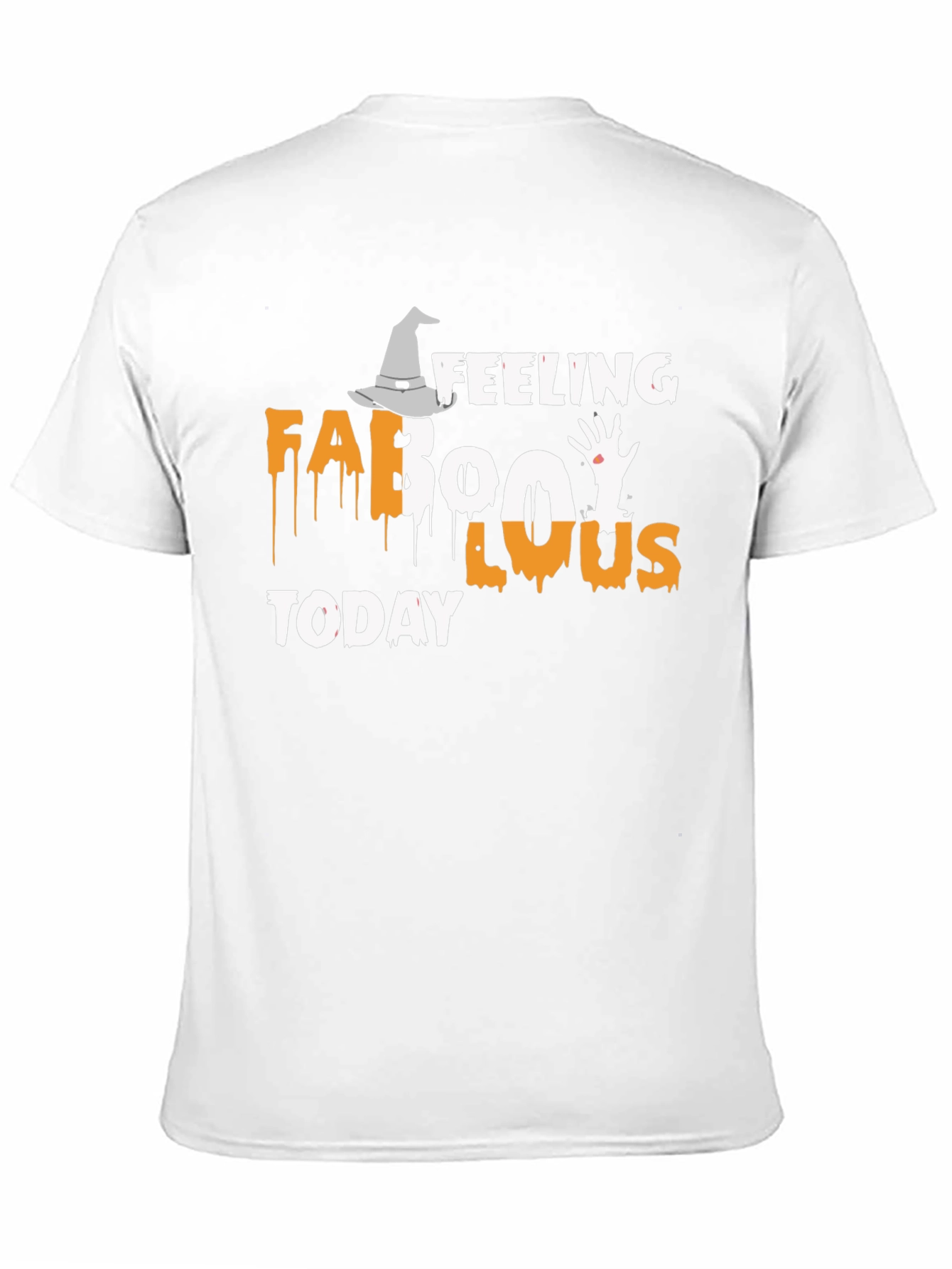 Feeling Faboolous Halloween T-Shirt