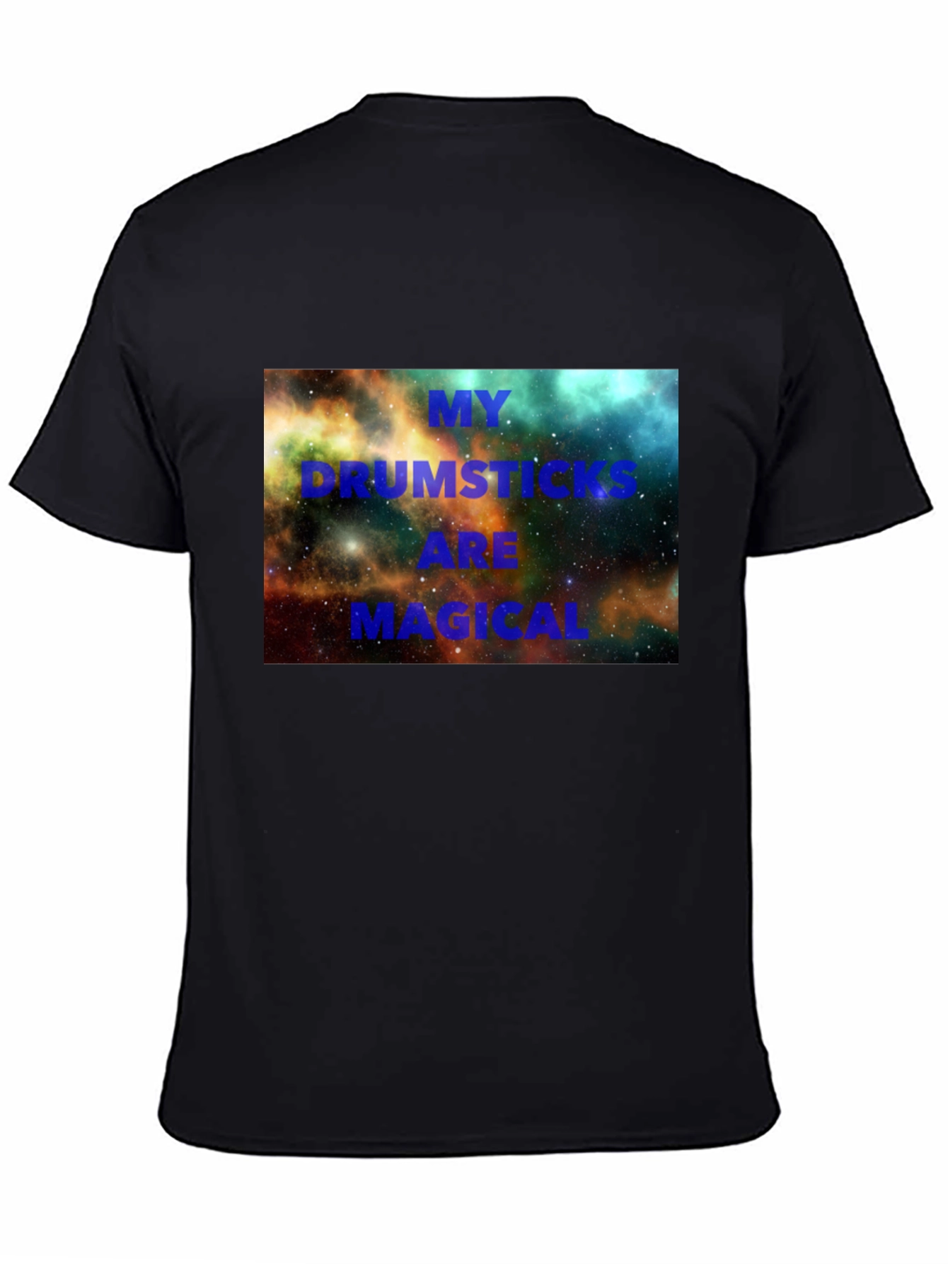 Magical Drumsticks Graphic Tee