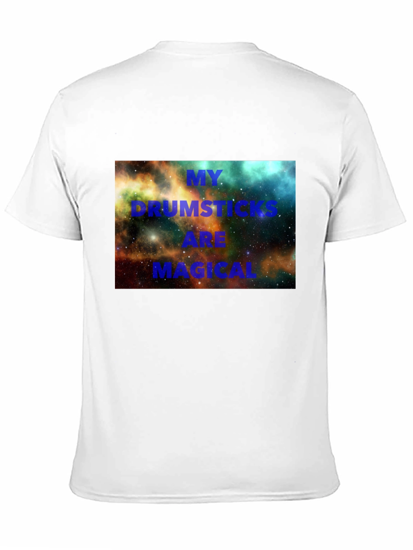 Magical Drumsticks Graphic Tee