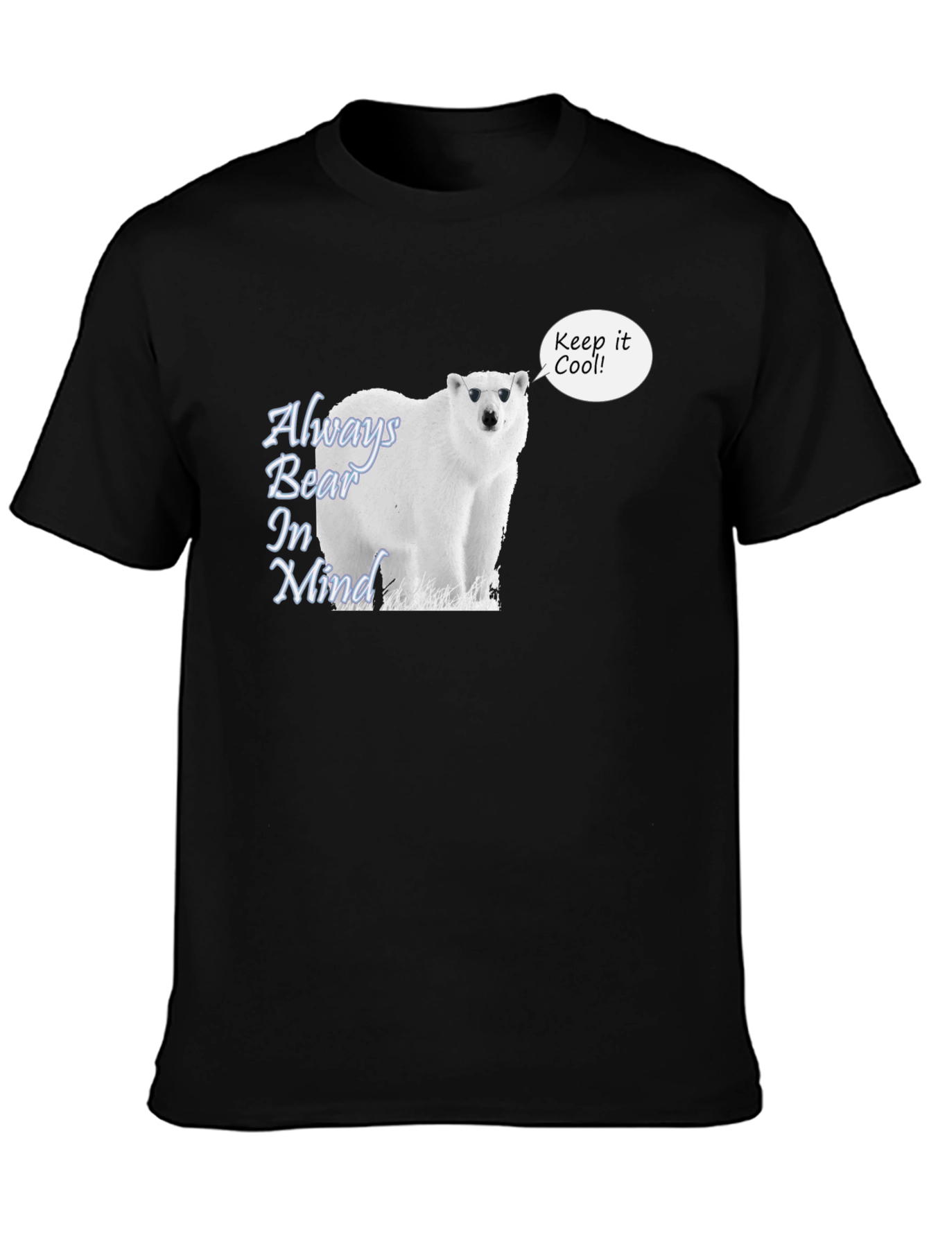 Cool Bear T-Shirt