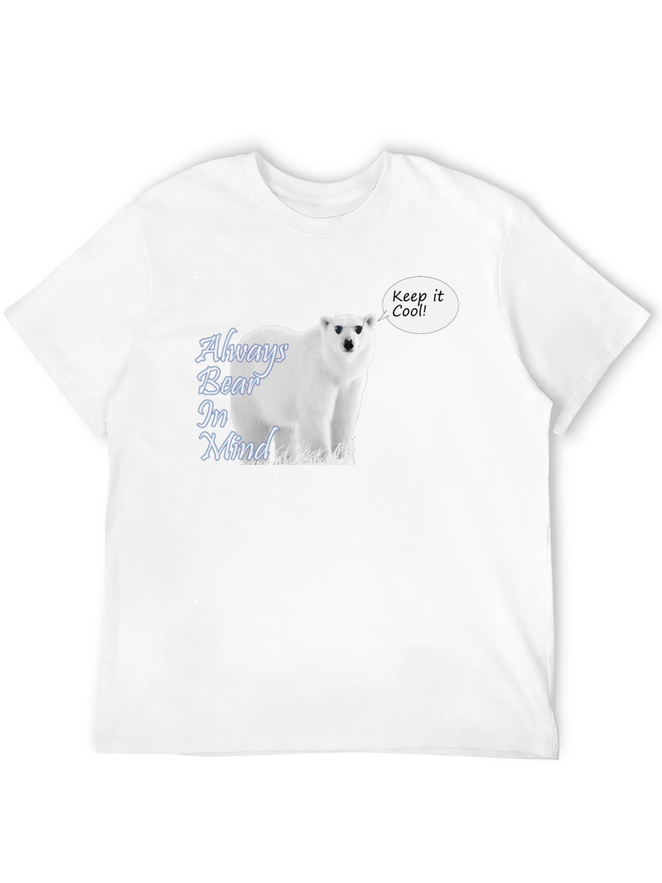Cool Bear T-Shirt