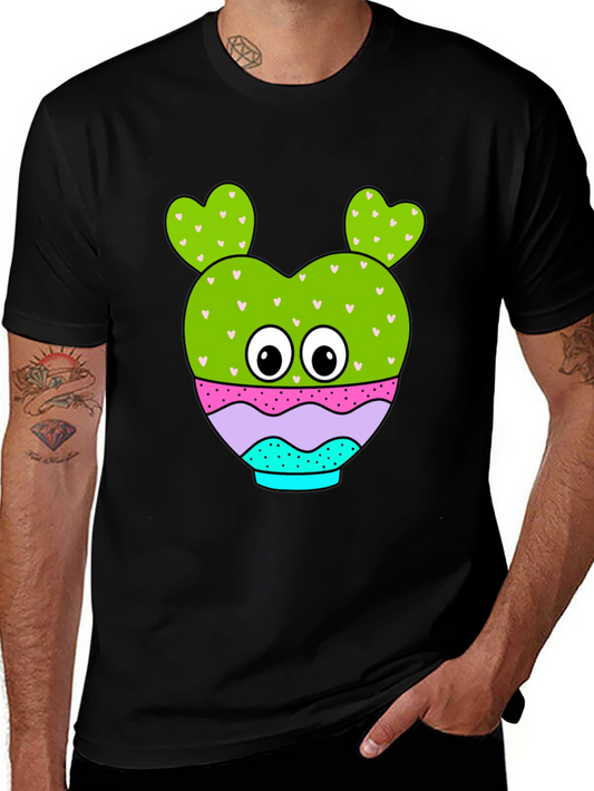Cute Cactus T-Shirt