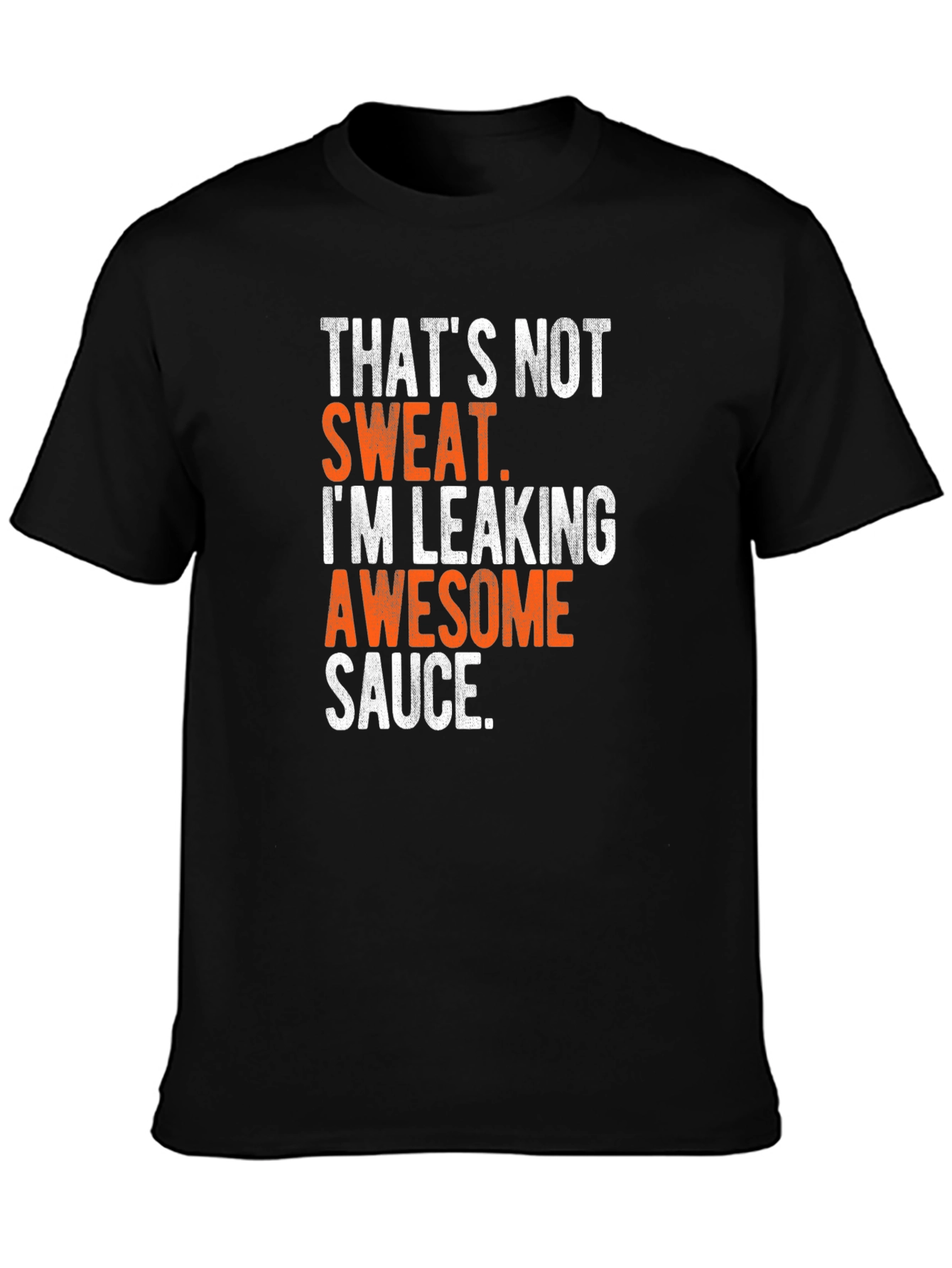 Awesome Sauce Graphic Tee