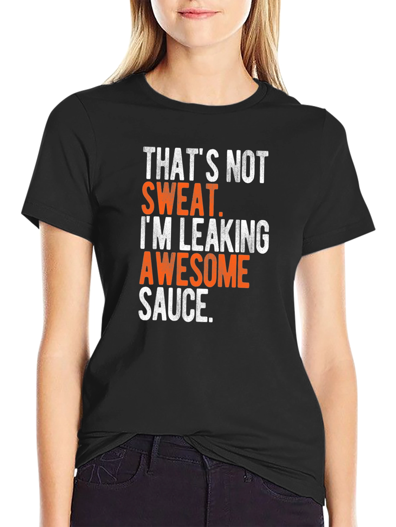 Awesome Sauce Graphic Tee