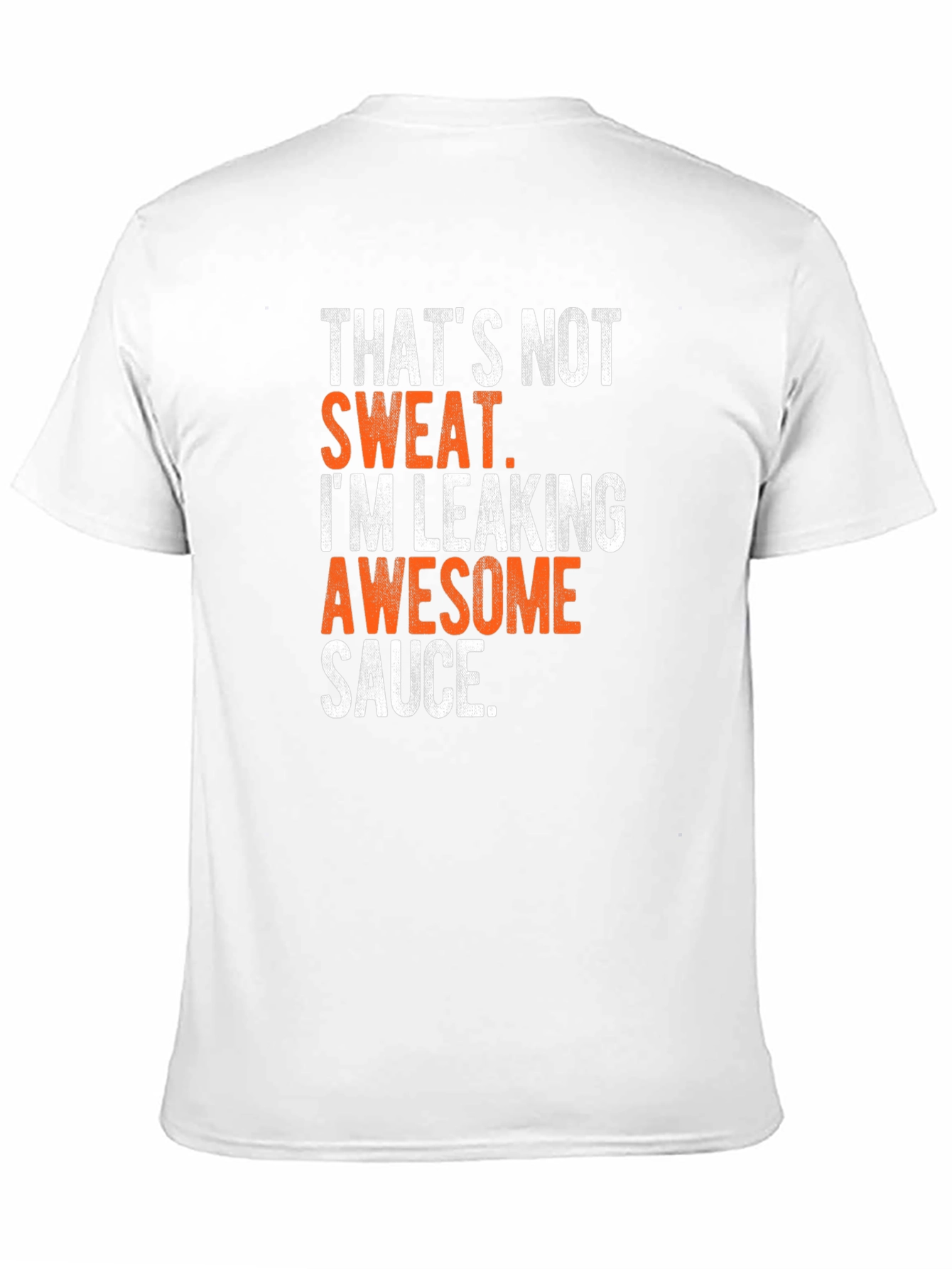 Awesome Sauce Graphic Tee