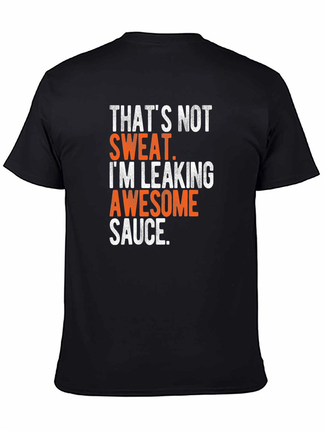 Awesome Sauce Graphic Tee