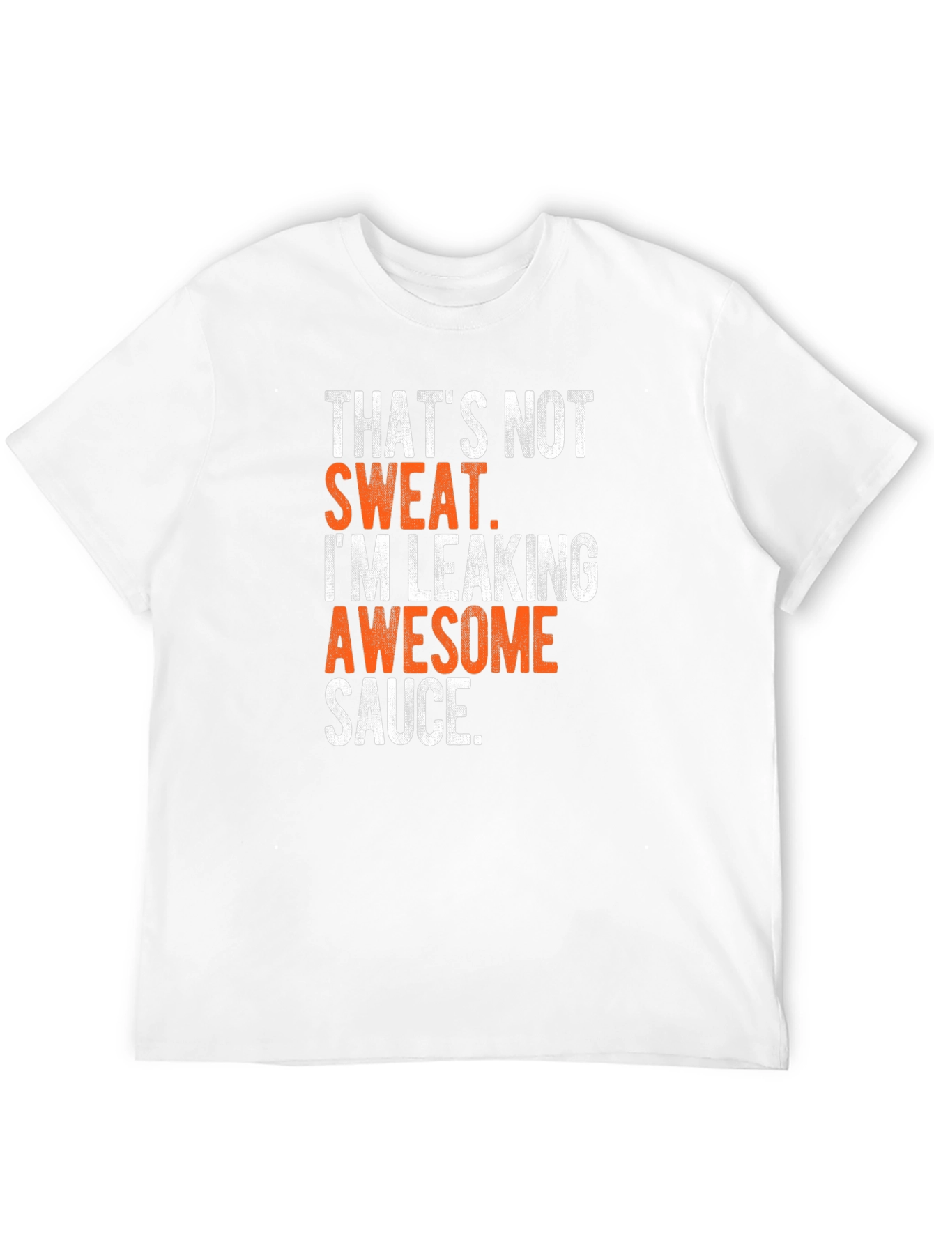 Awesome Sauce Graphic Tee