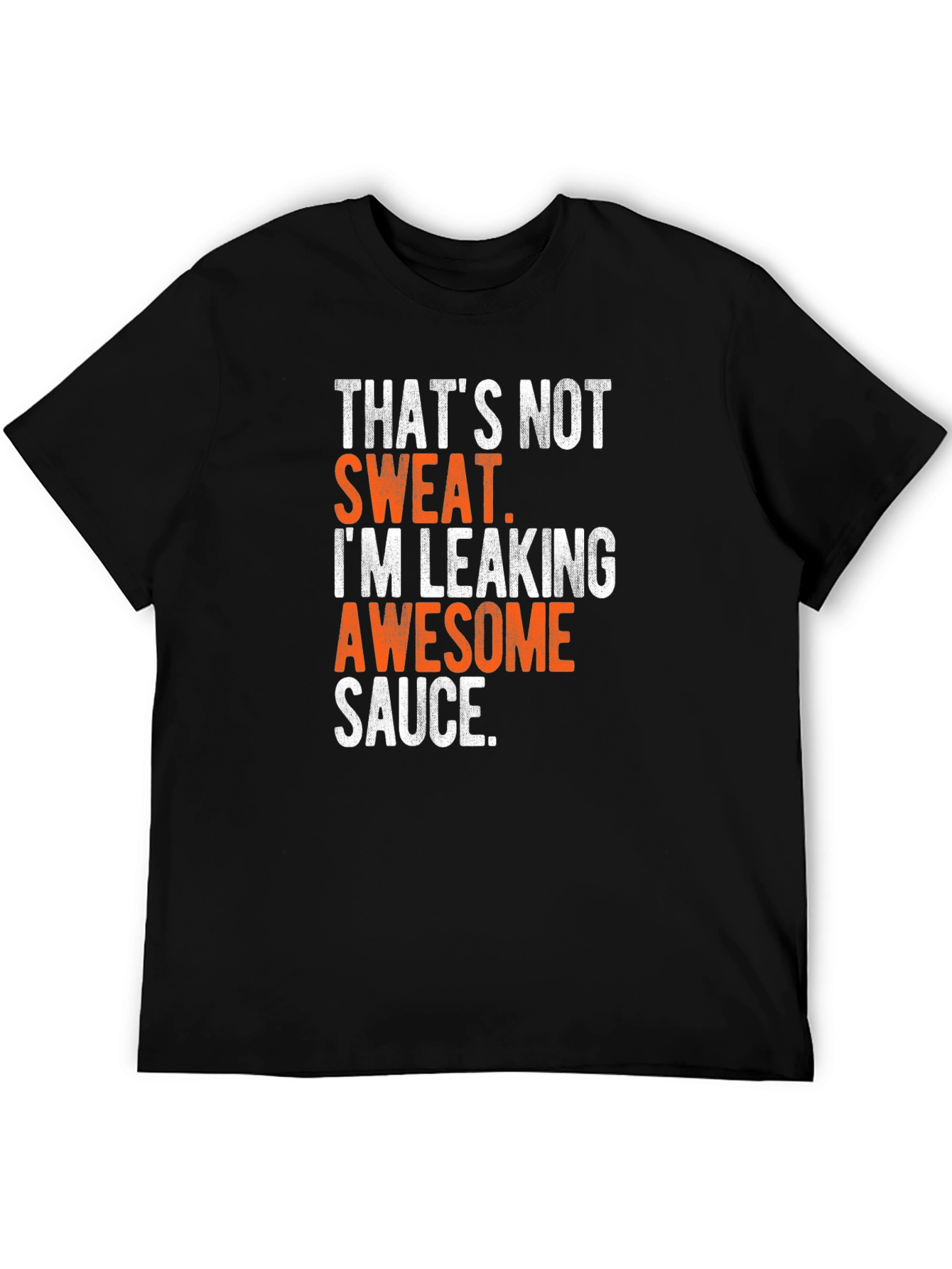 Awesome Sauce Graphic Tee