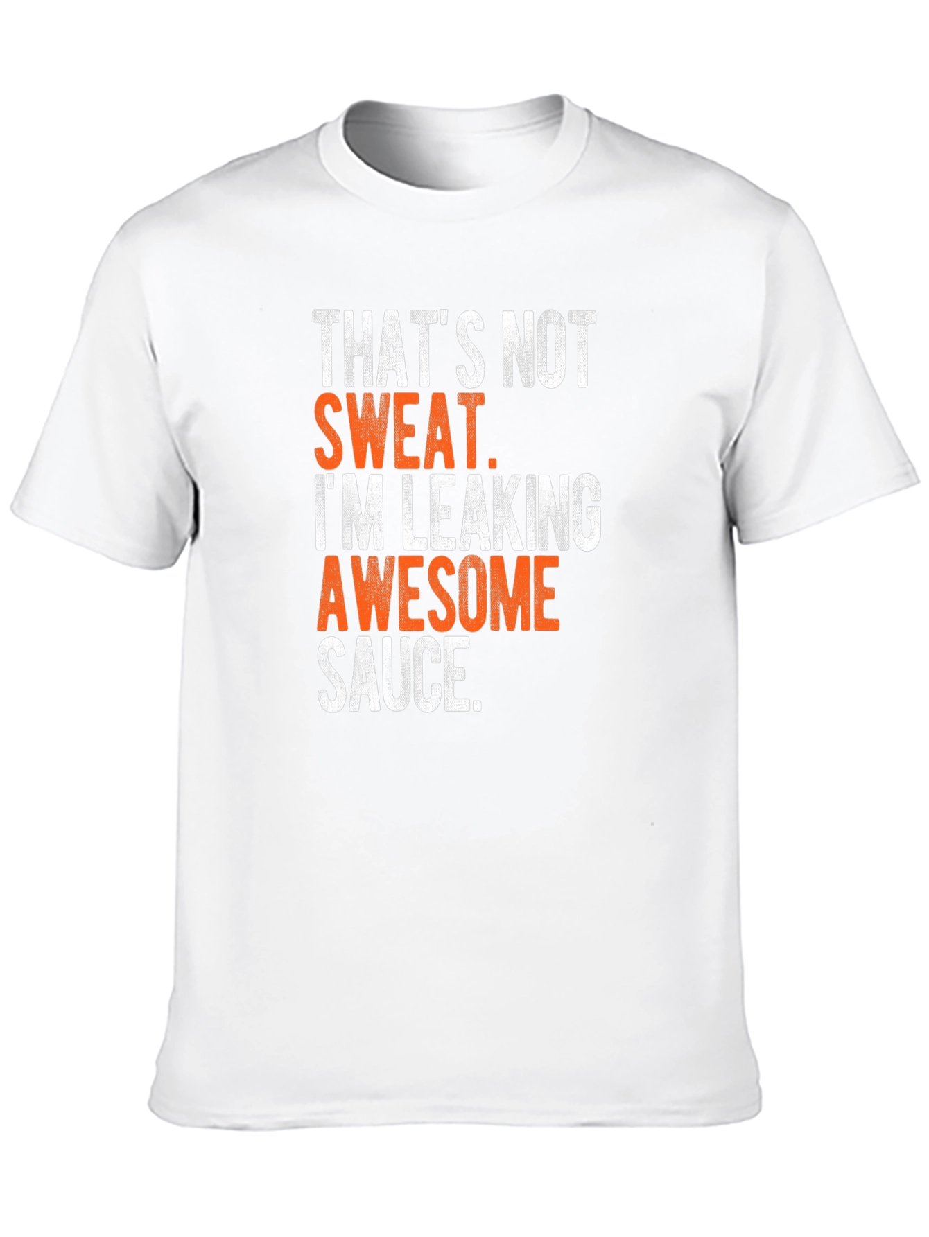 Awesome Sauce Graphic Tee