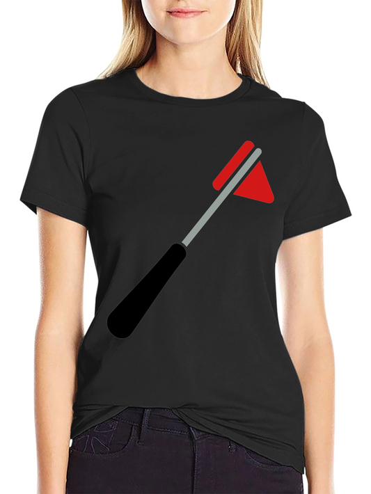 Reflex Hammer Graphic Tee - Neurologist Humor