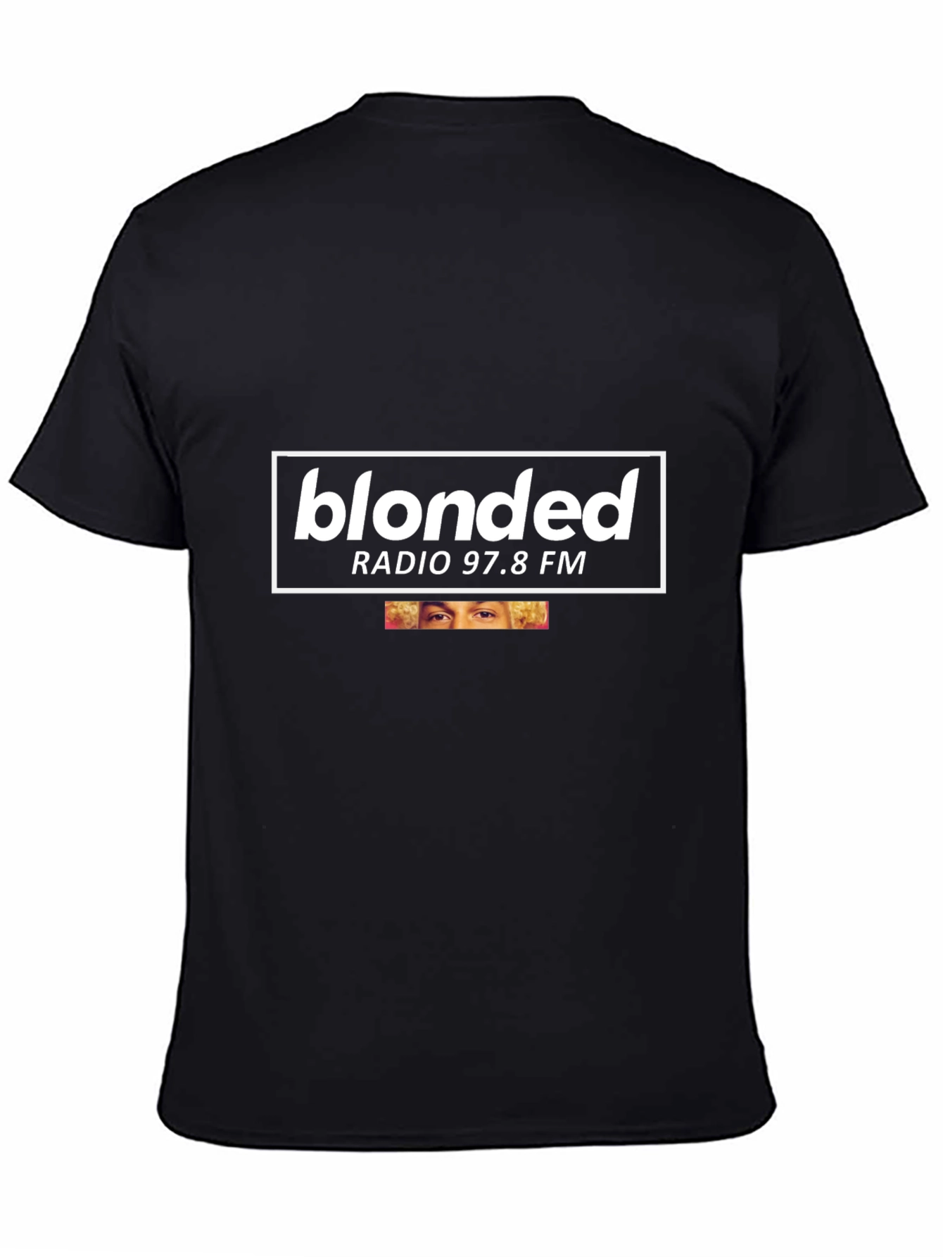 Blonded Radio 97.8 FM T-Shirt