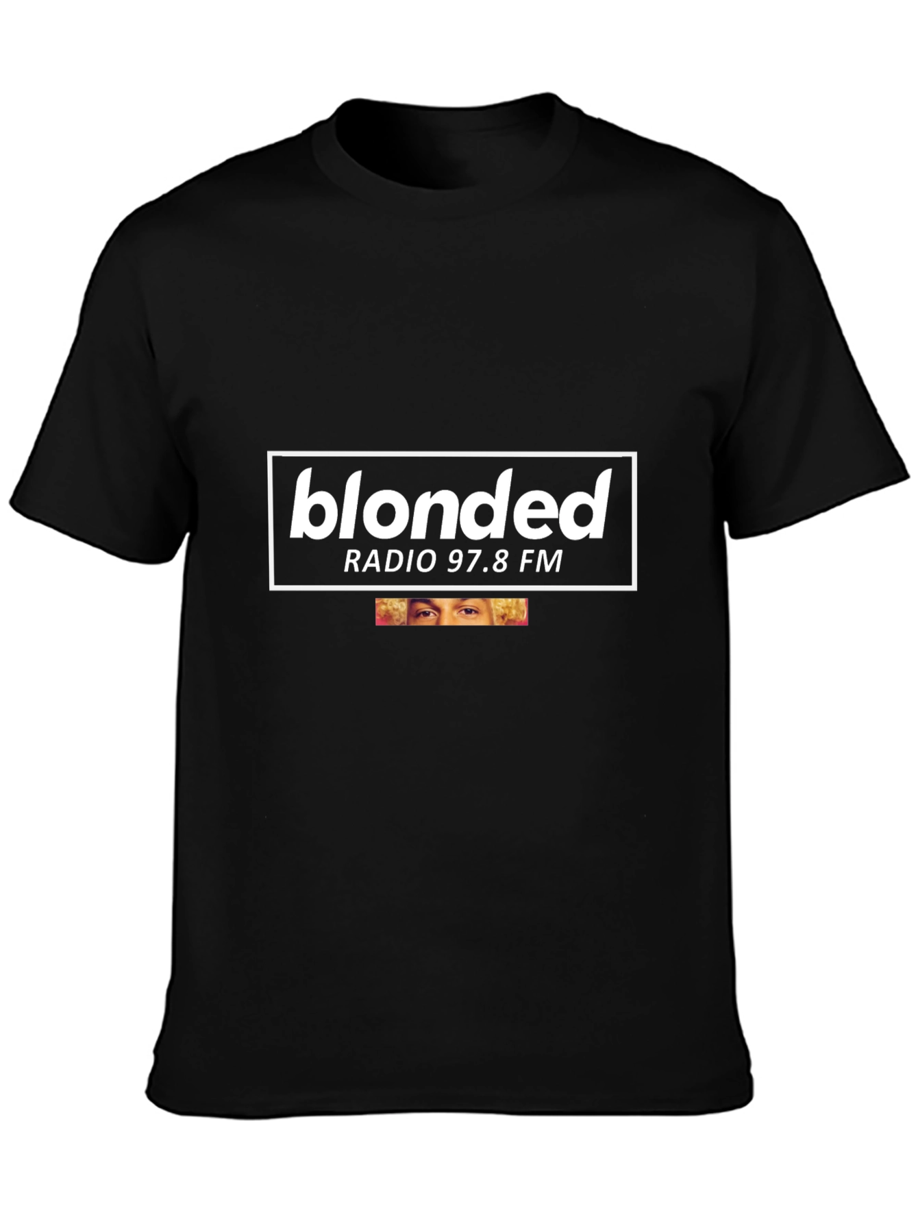 Blonded Radio 97.8 FM T-Shirt