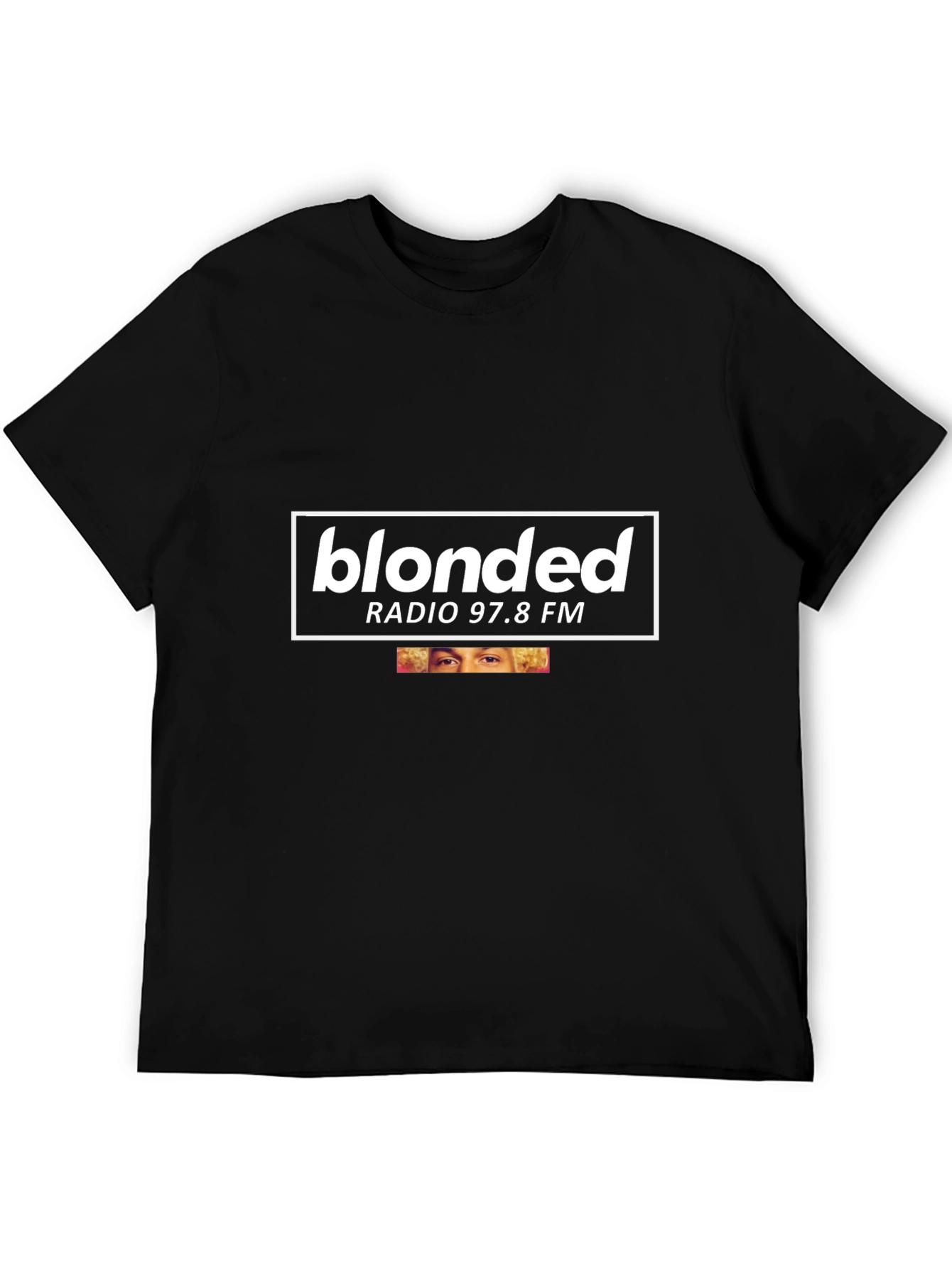 Blonded Radio 97.8 FM T-Shirt